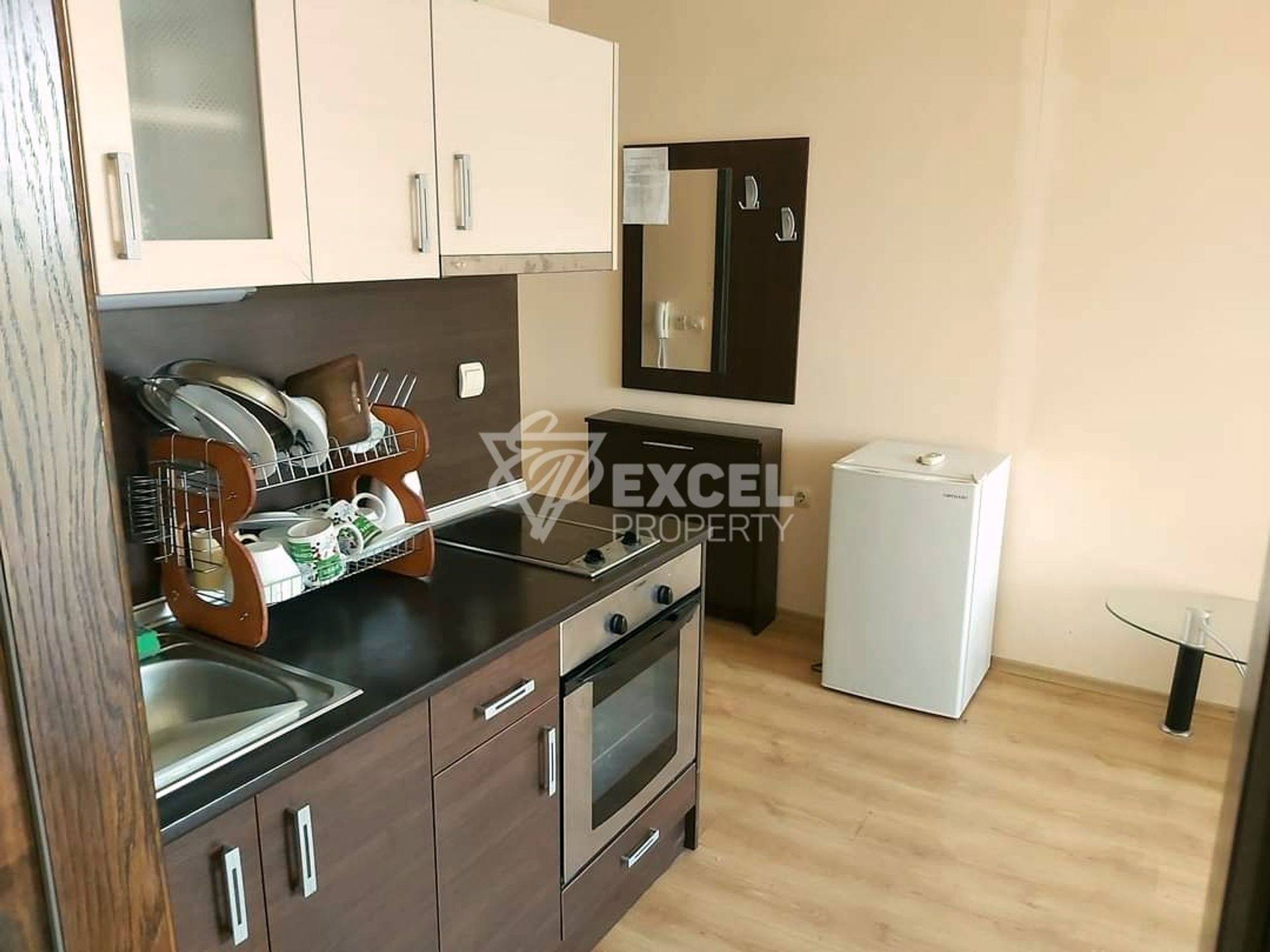 Condominium dans Sveti Vlas, Burgas 12141616