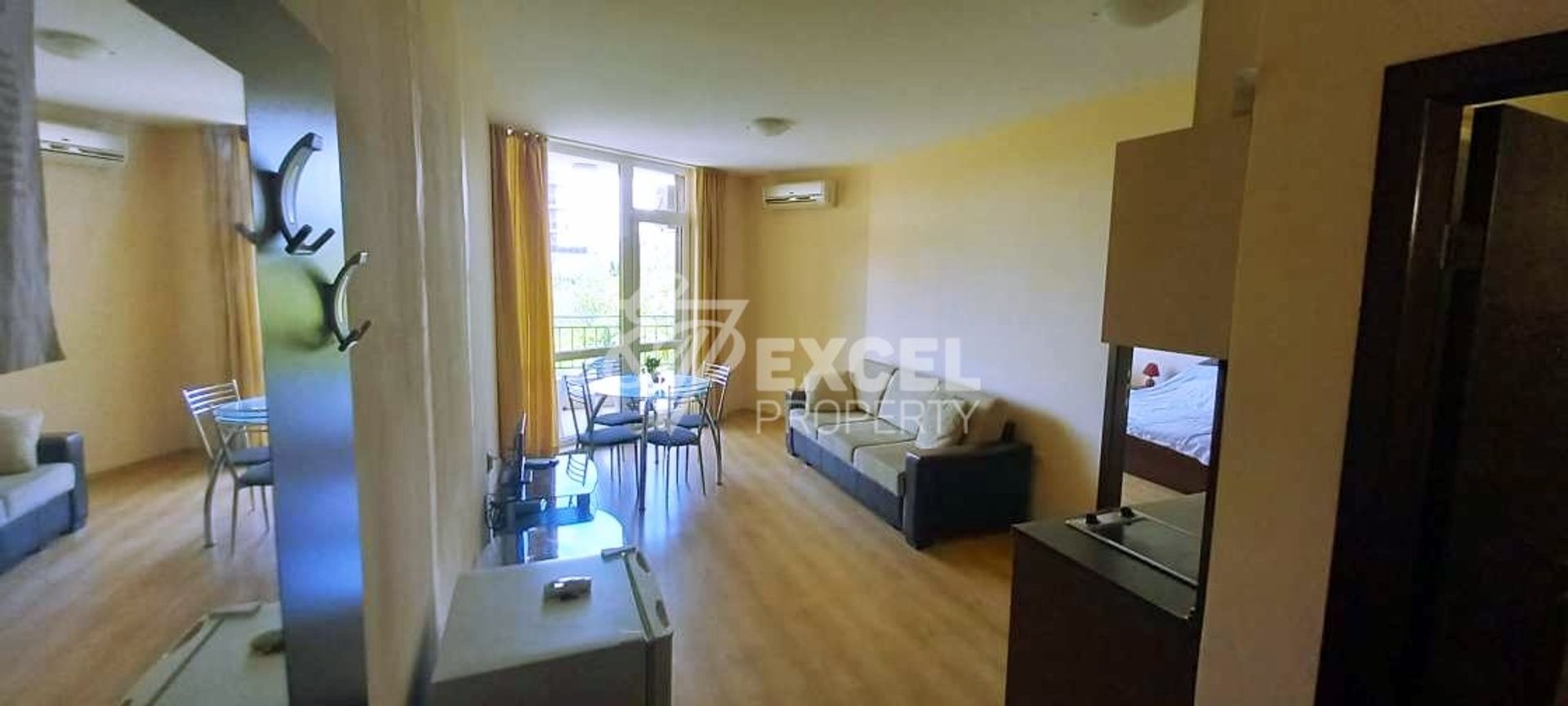 Condominium dans Sveti Vlas, Burgas 12141616