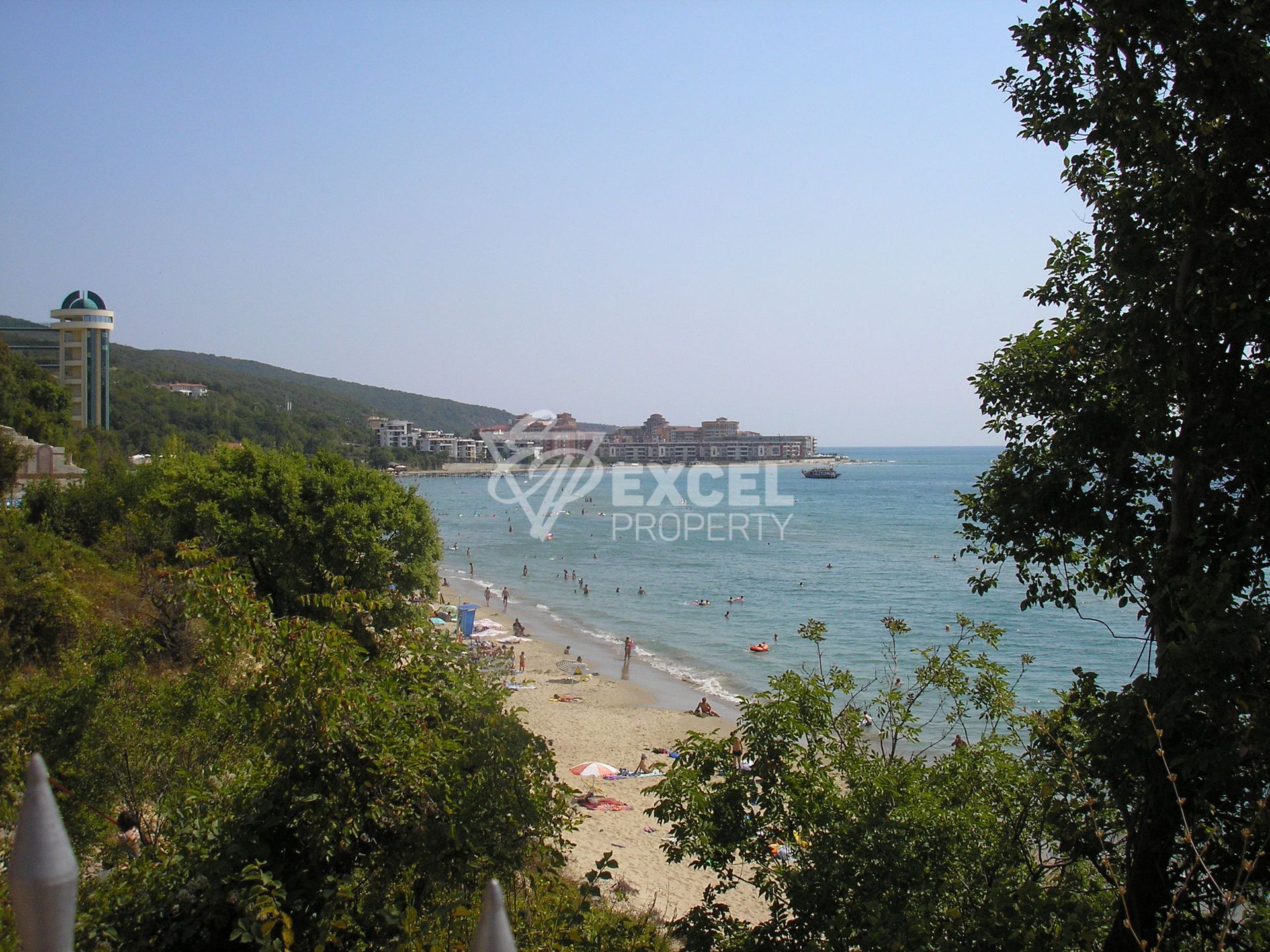 קוֹנדוֹמִינִיוֹן ב Sveti Vlas, Burgas 12141618