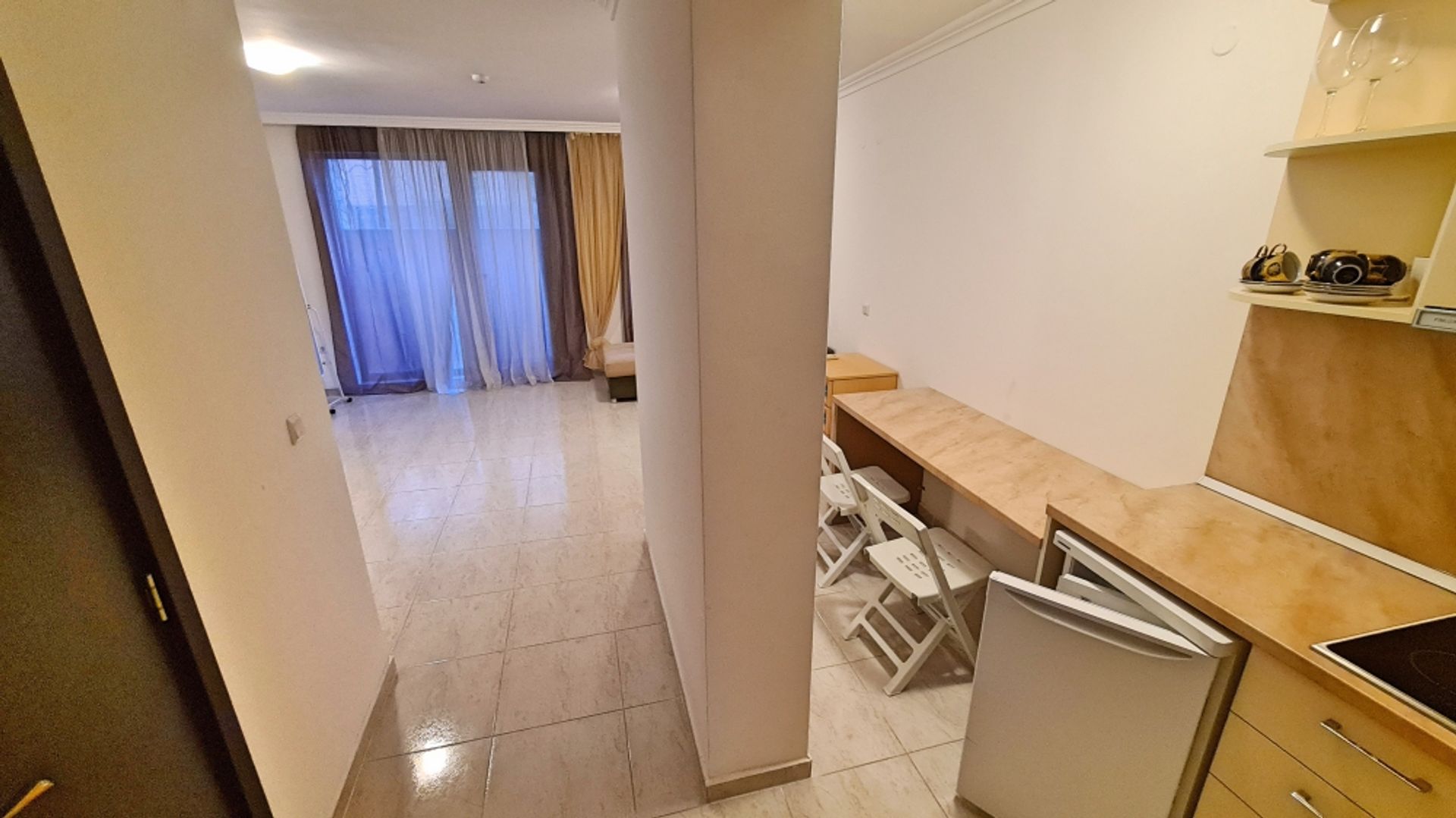 Condominio en Sveti Vlas, Burgas 12141621