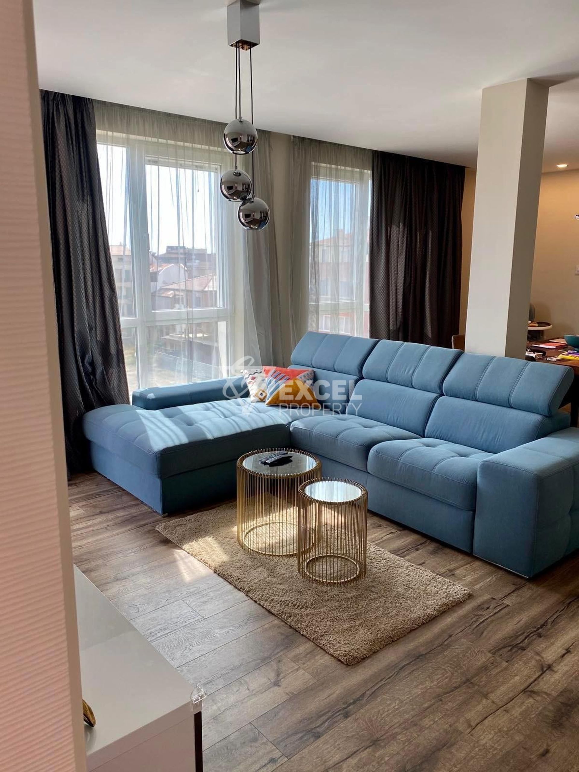 Condominium in Nesebar, Burgas 12141624