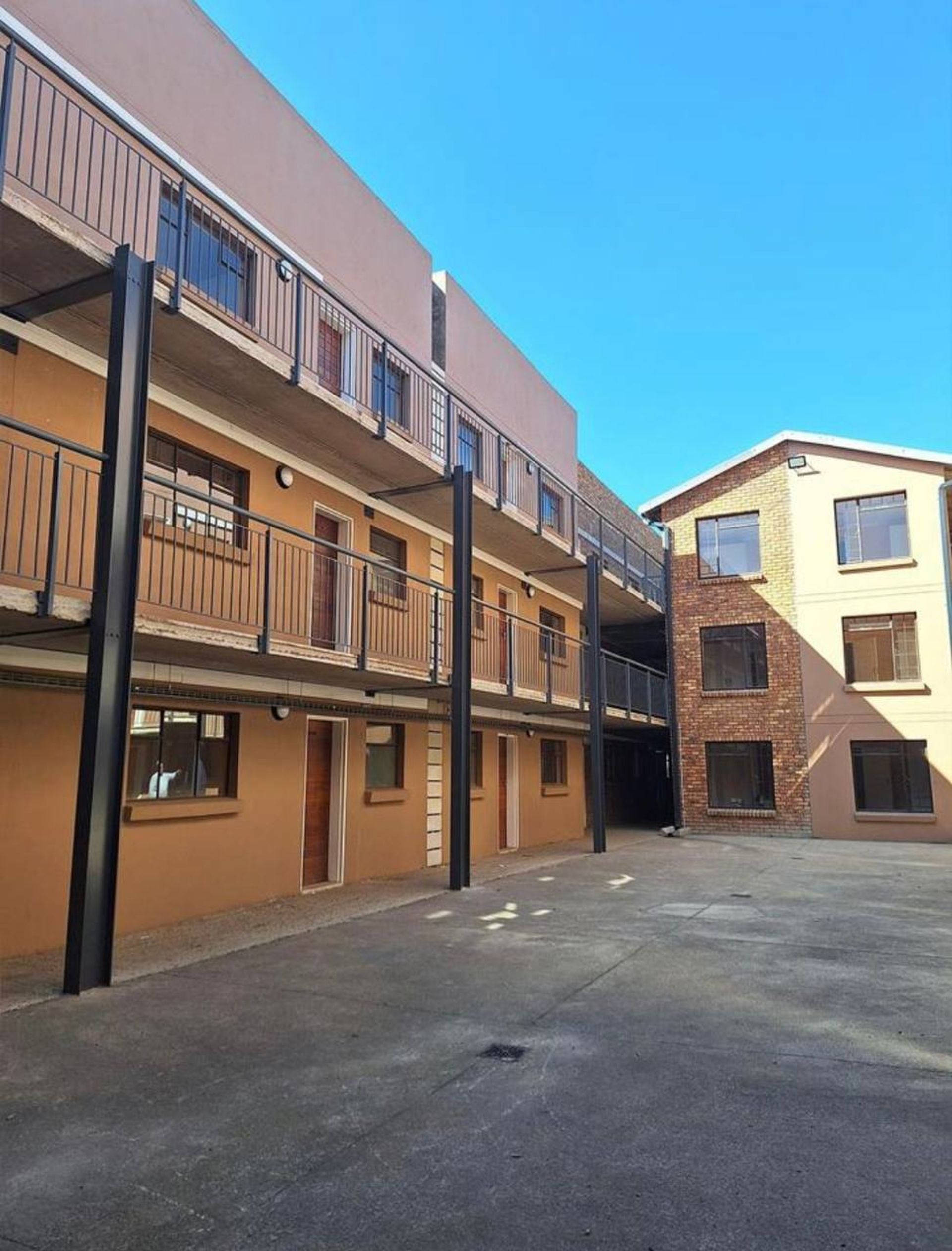 Квартира в Benoni, 130 Harpur Avenue 12141688