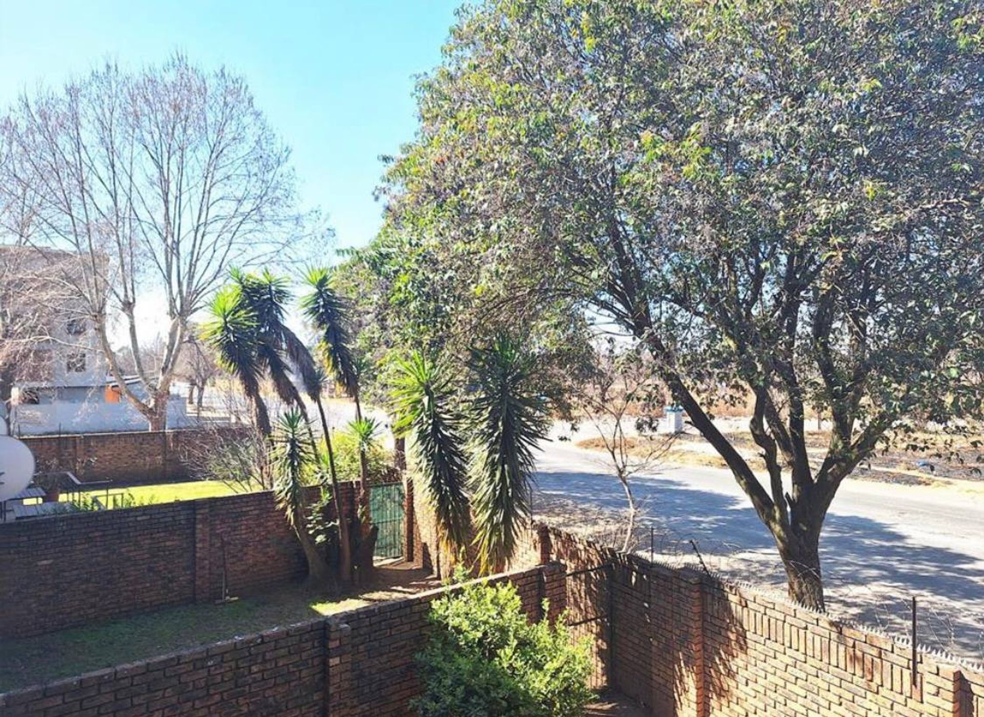 Ejerlejlighed i Benoni, 42 Park Street 12141691