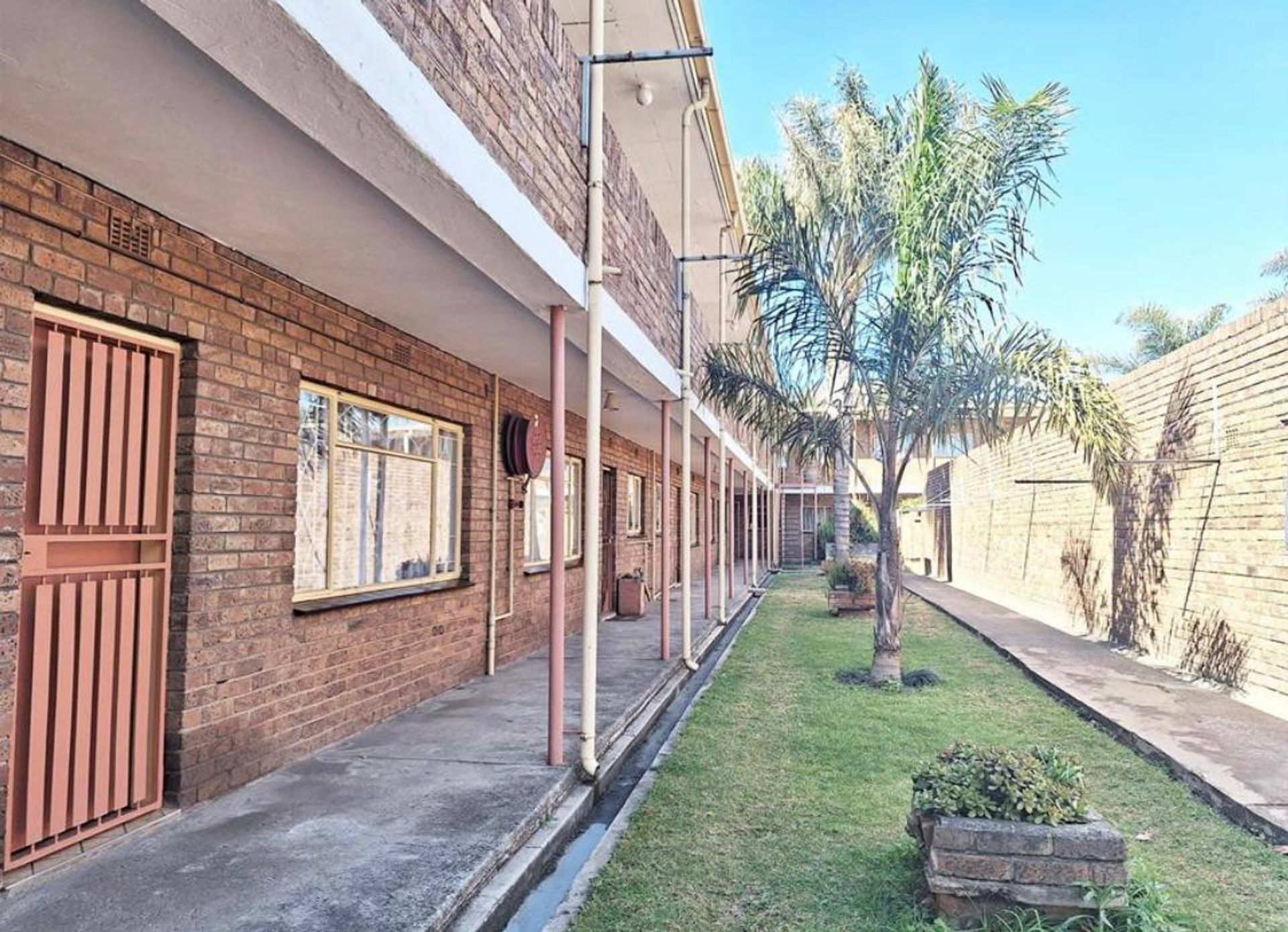 Eigentumswohnung im Benoni, 42 Park Street 12141691