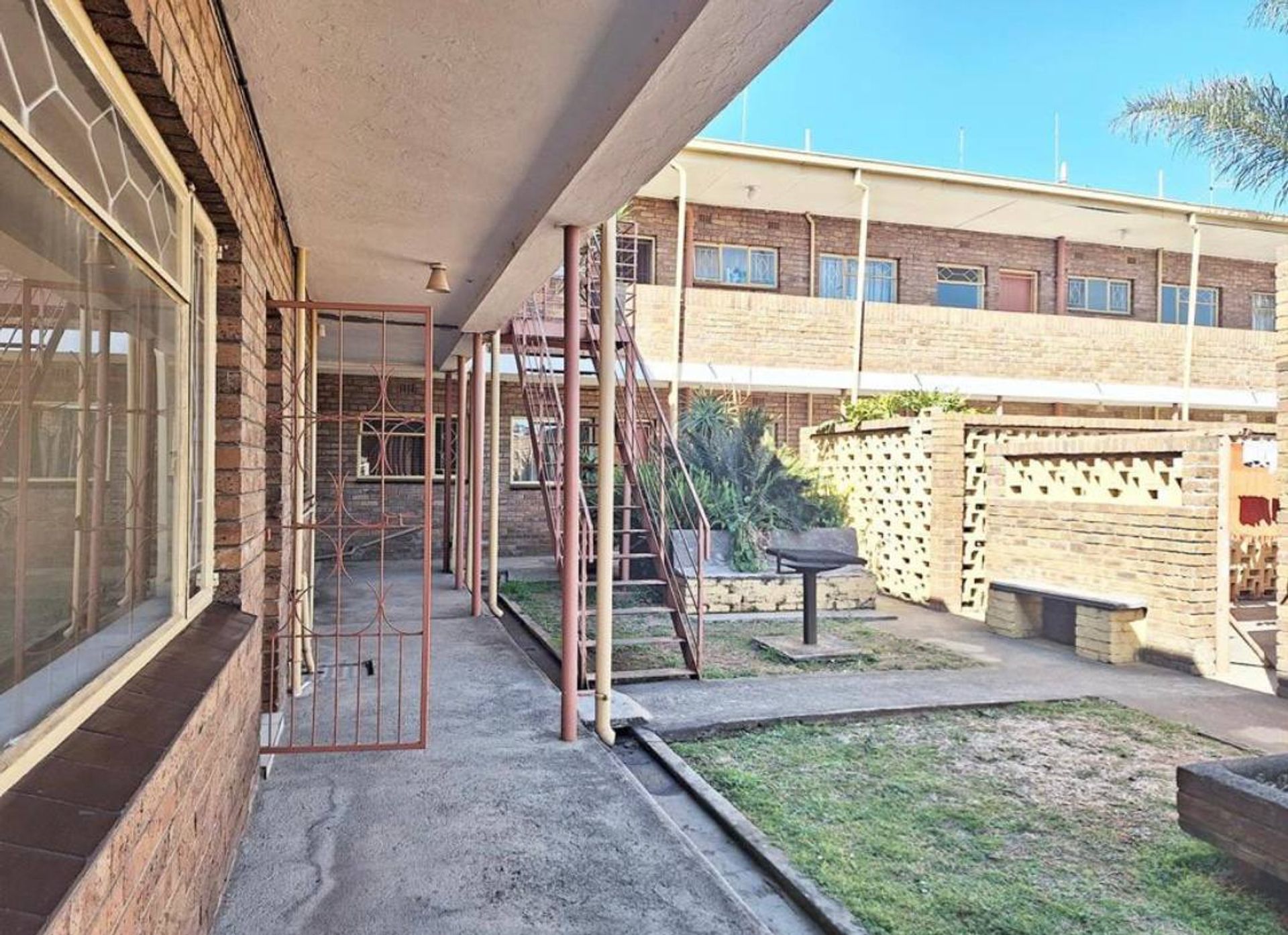 Condominio en Benoni, 42 Park Street 12141691