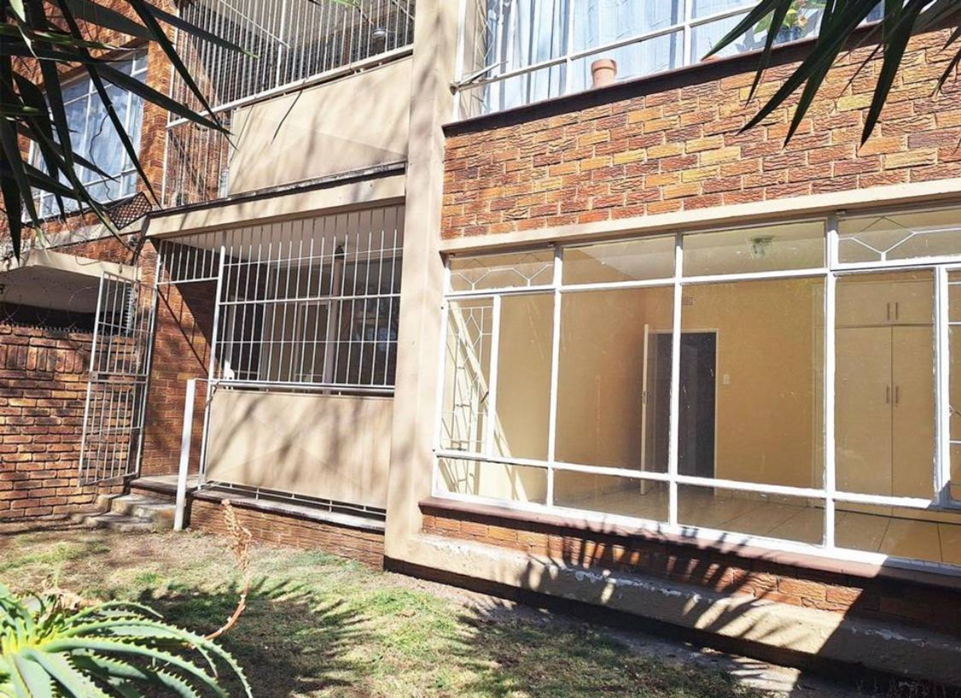 Condomínio no Benoni, 42 Park Street 12141692