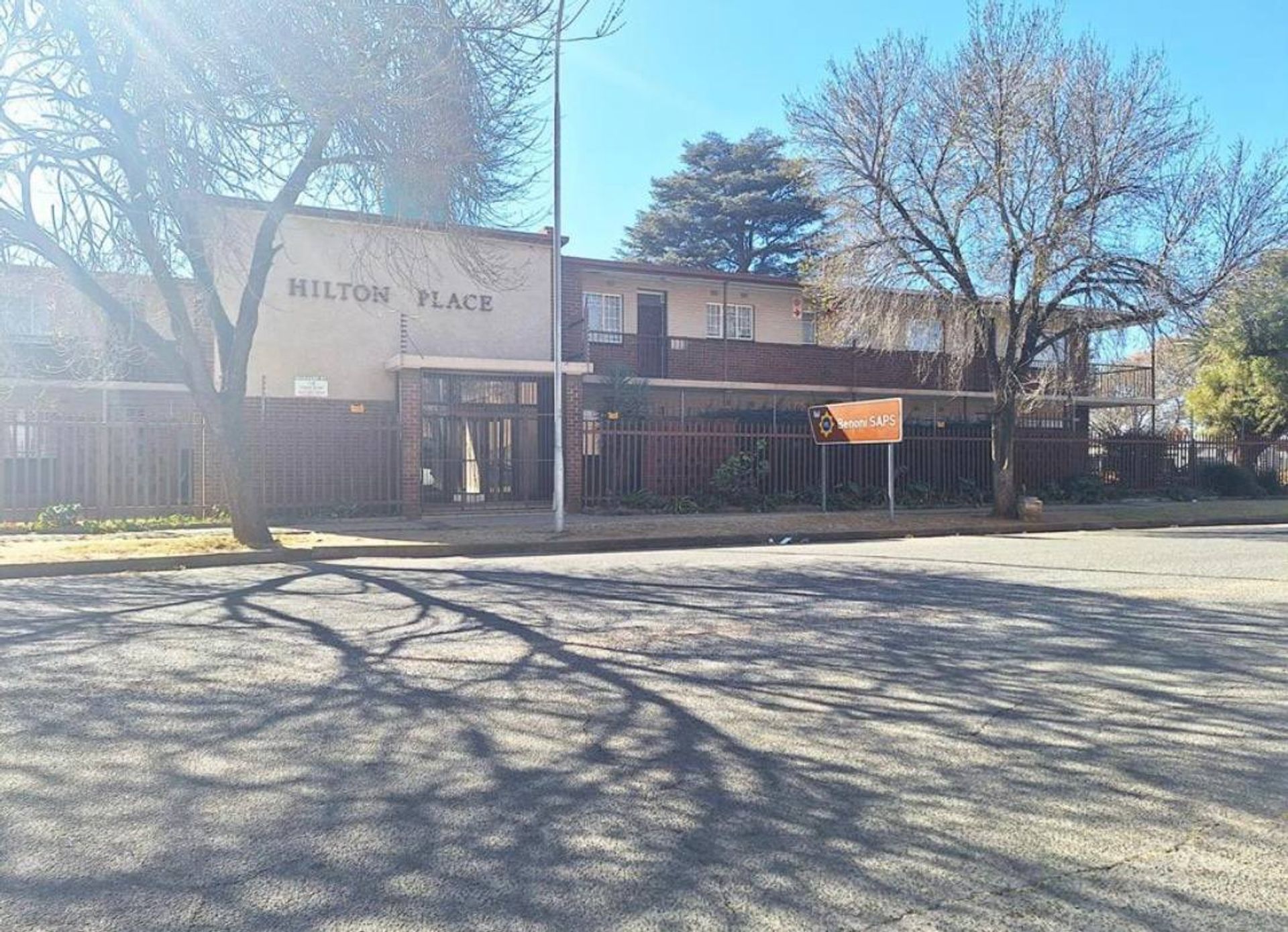 Συγκυριαρχία σε Benoni, 42 Harrison Street 12141696