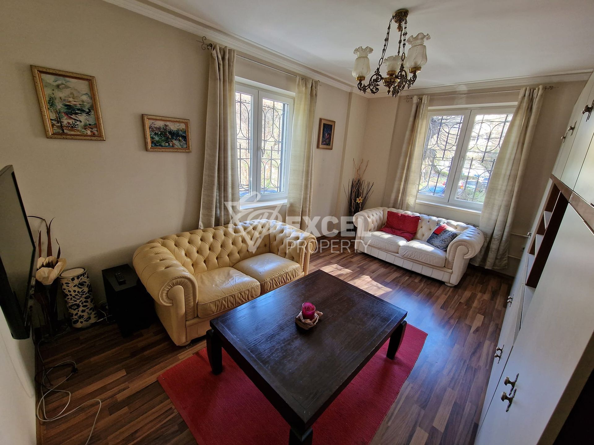 Condominio nel Sofia, 30 Knyaz Alexander Dondukov Boulevard 12141705