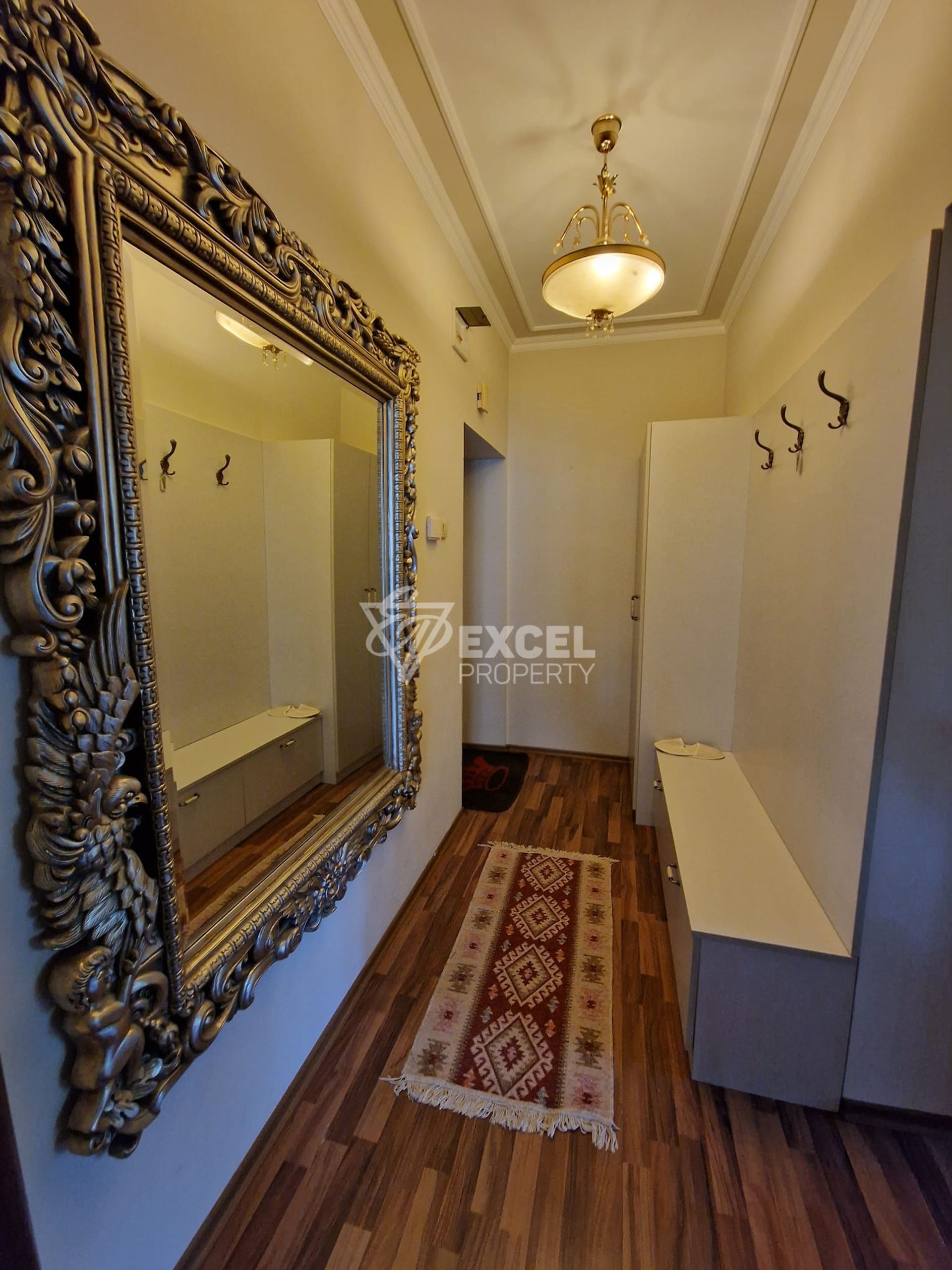 Condominio nel Sofia, 30 Knyaz Alexander Dondukov Boulevard 12141705