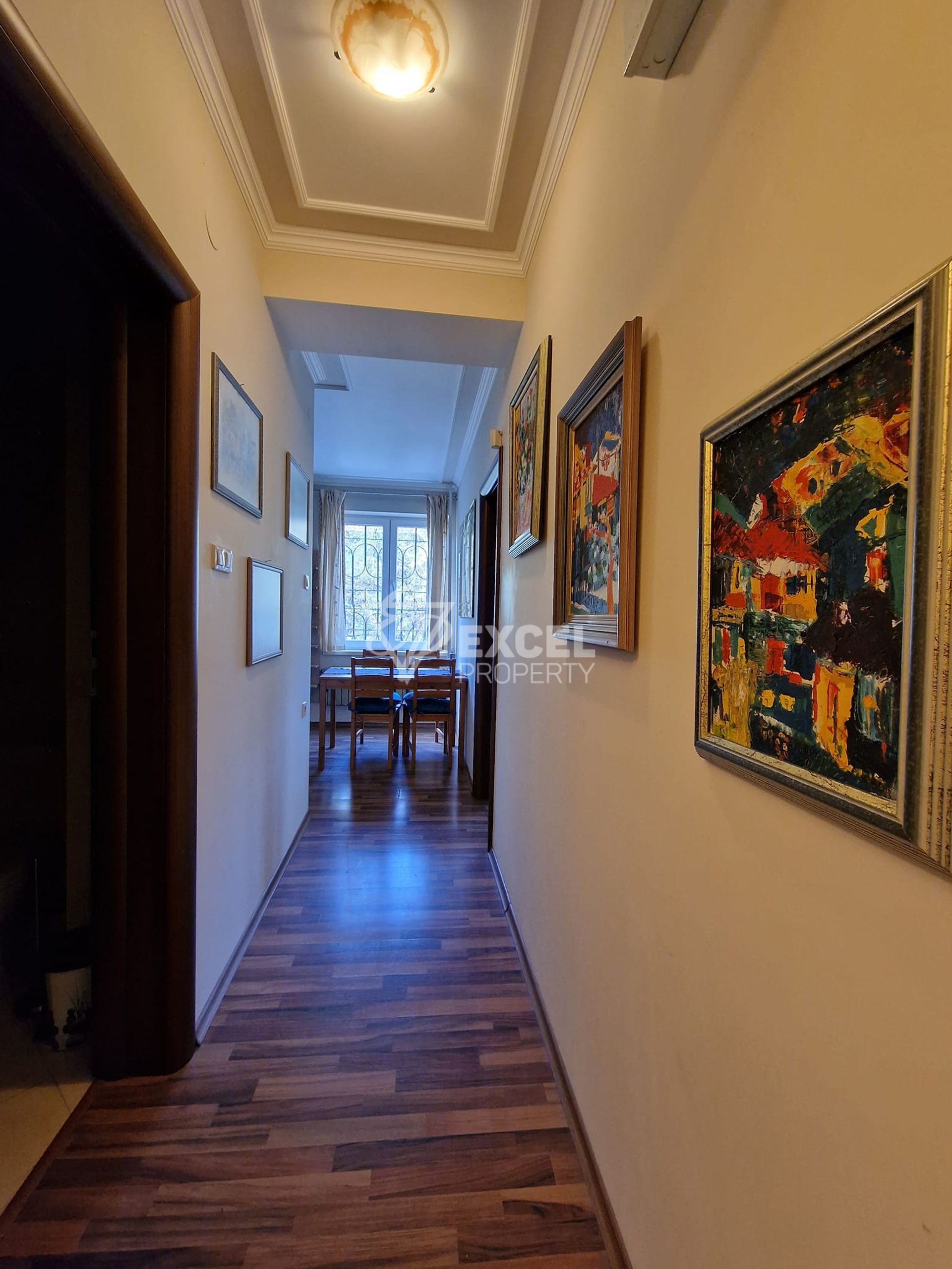 Condominio nel Sofia, 30 Knyaz Alexander Dondukov Boulevard 12141705