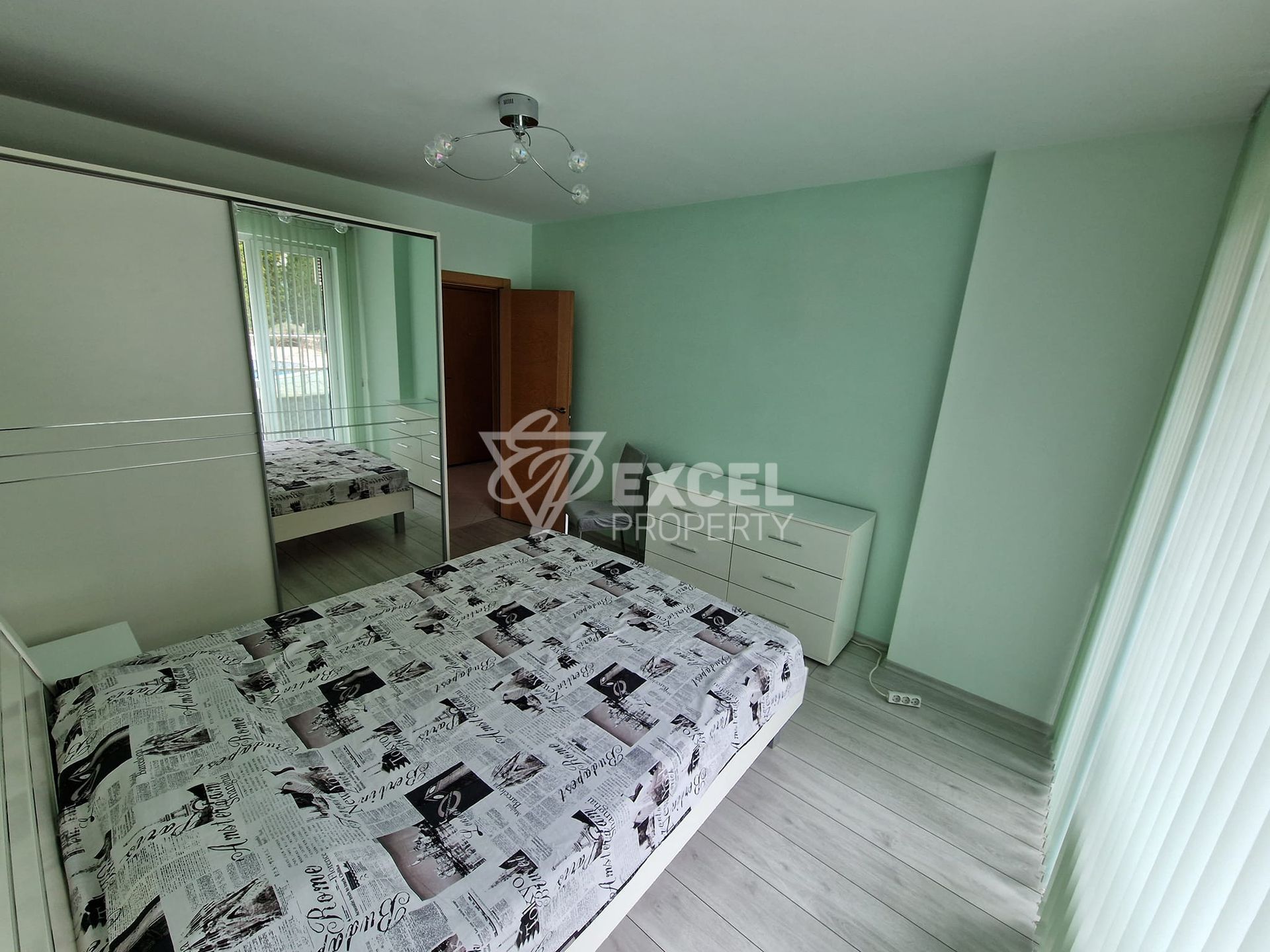 Condominio nel Sofia, 30 Knyaz Alexander Dondukov Boulevard 12141706