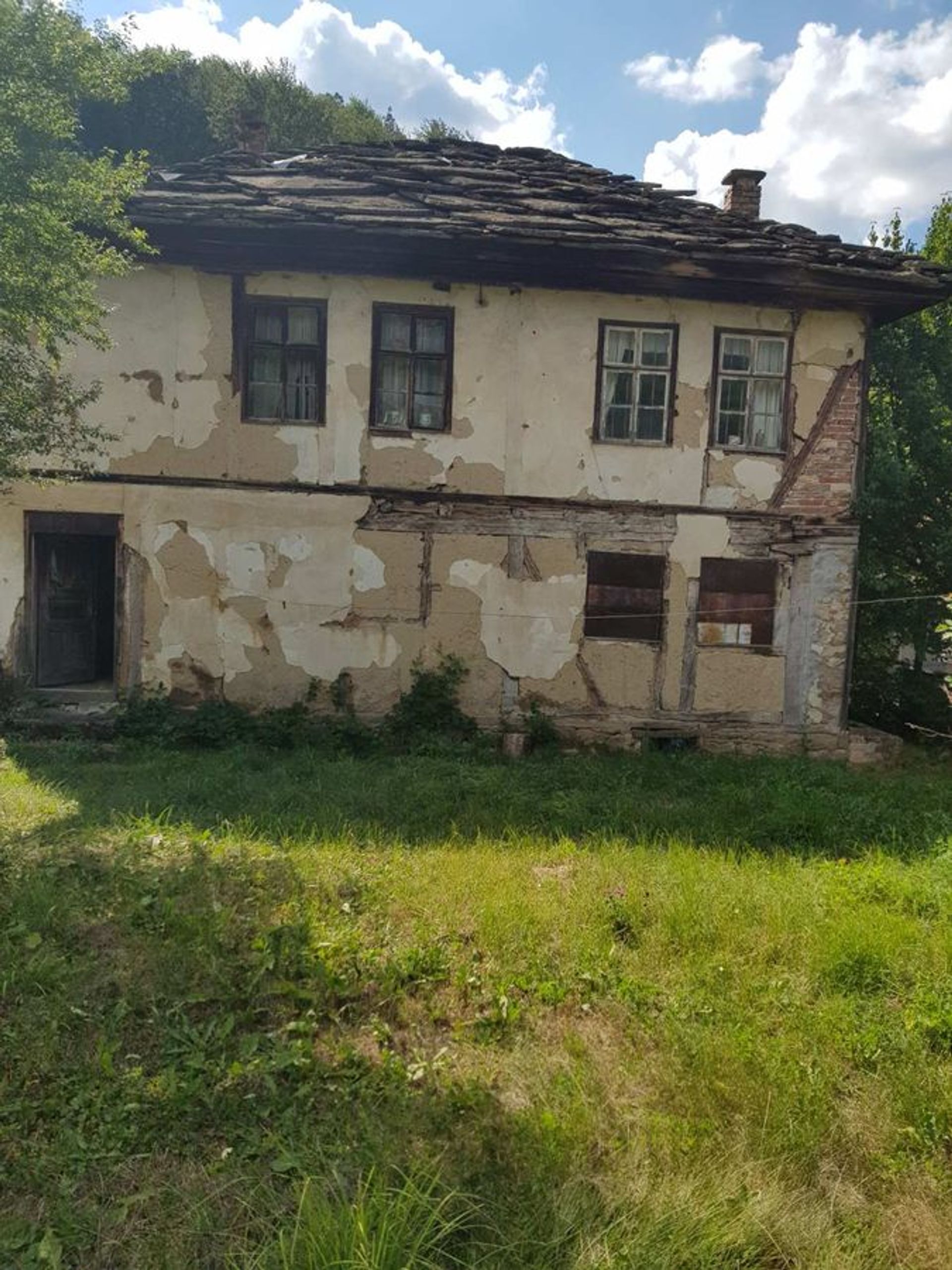 بيت في Tryavna, Gabrovo 12141708