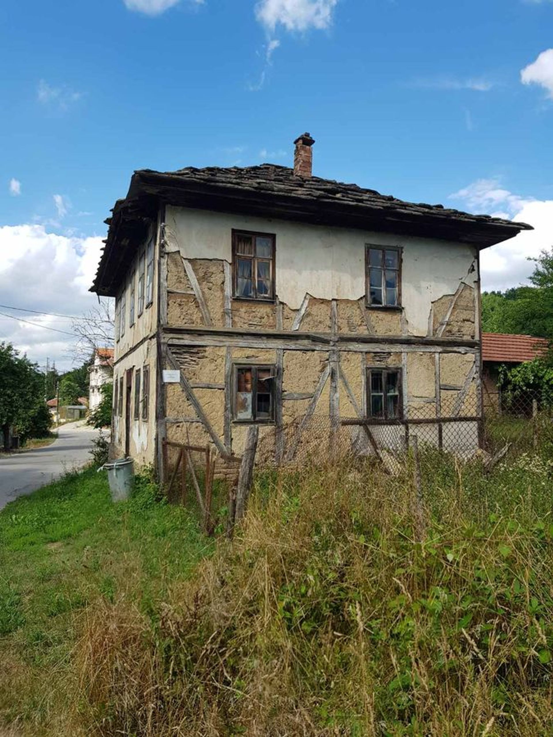 بيت في Tryavna, Gabrovo 12141708