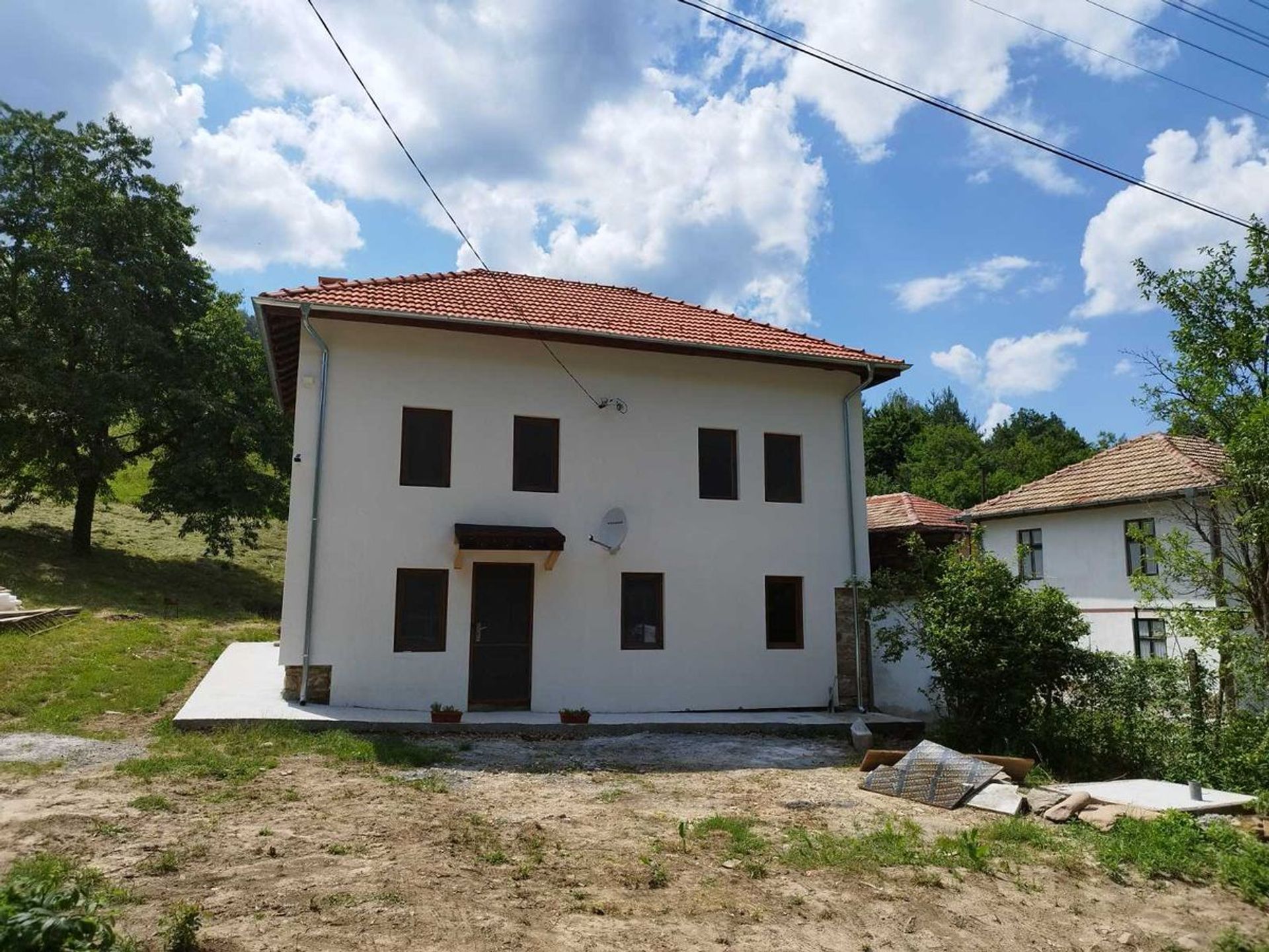 σπίτι σε Tryavna, Gabrovo 12141709