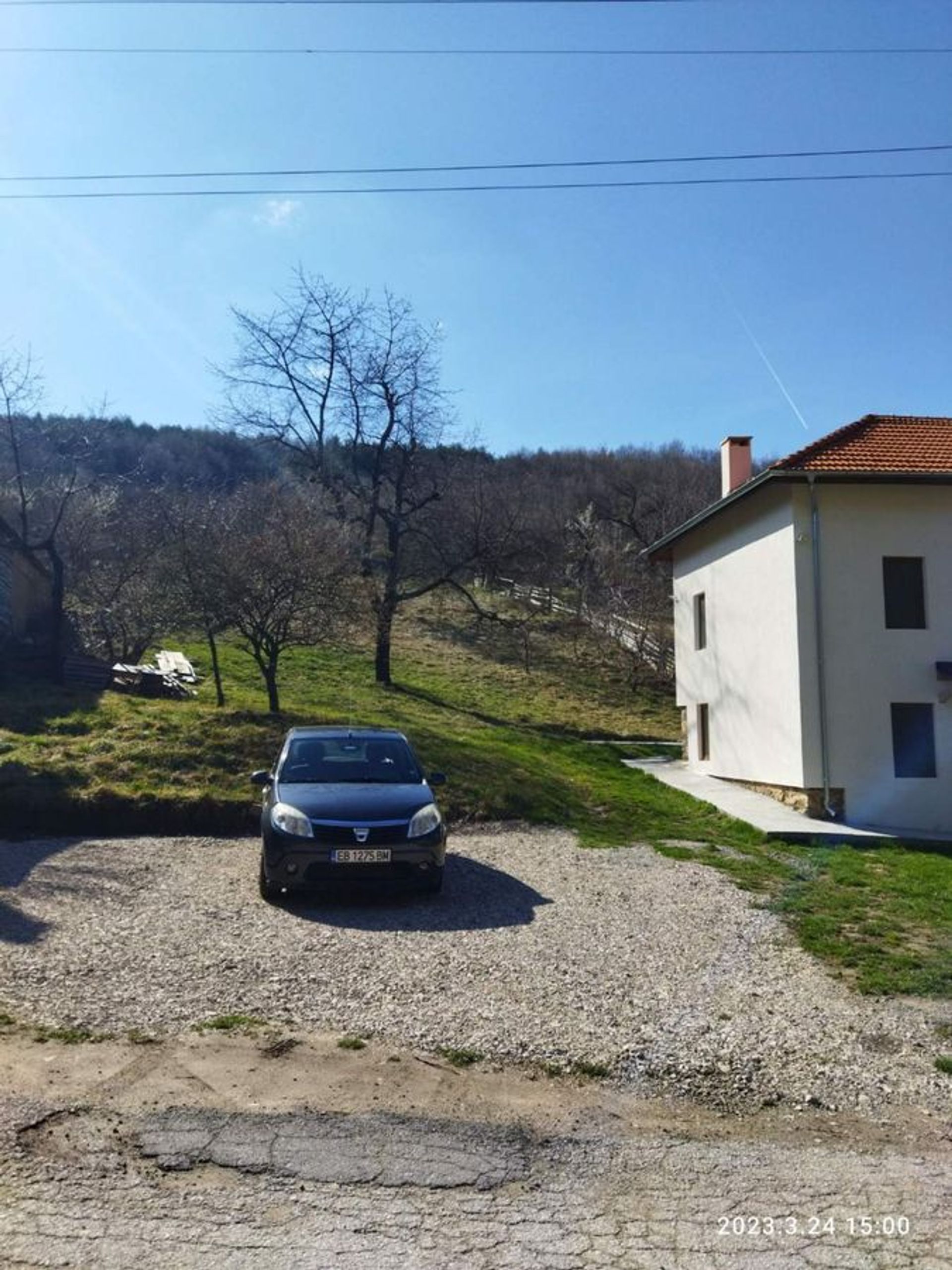 بيت في Tryavna, Gabrovo 12141709