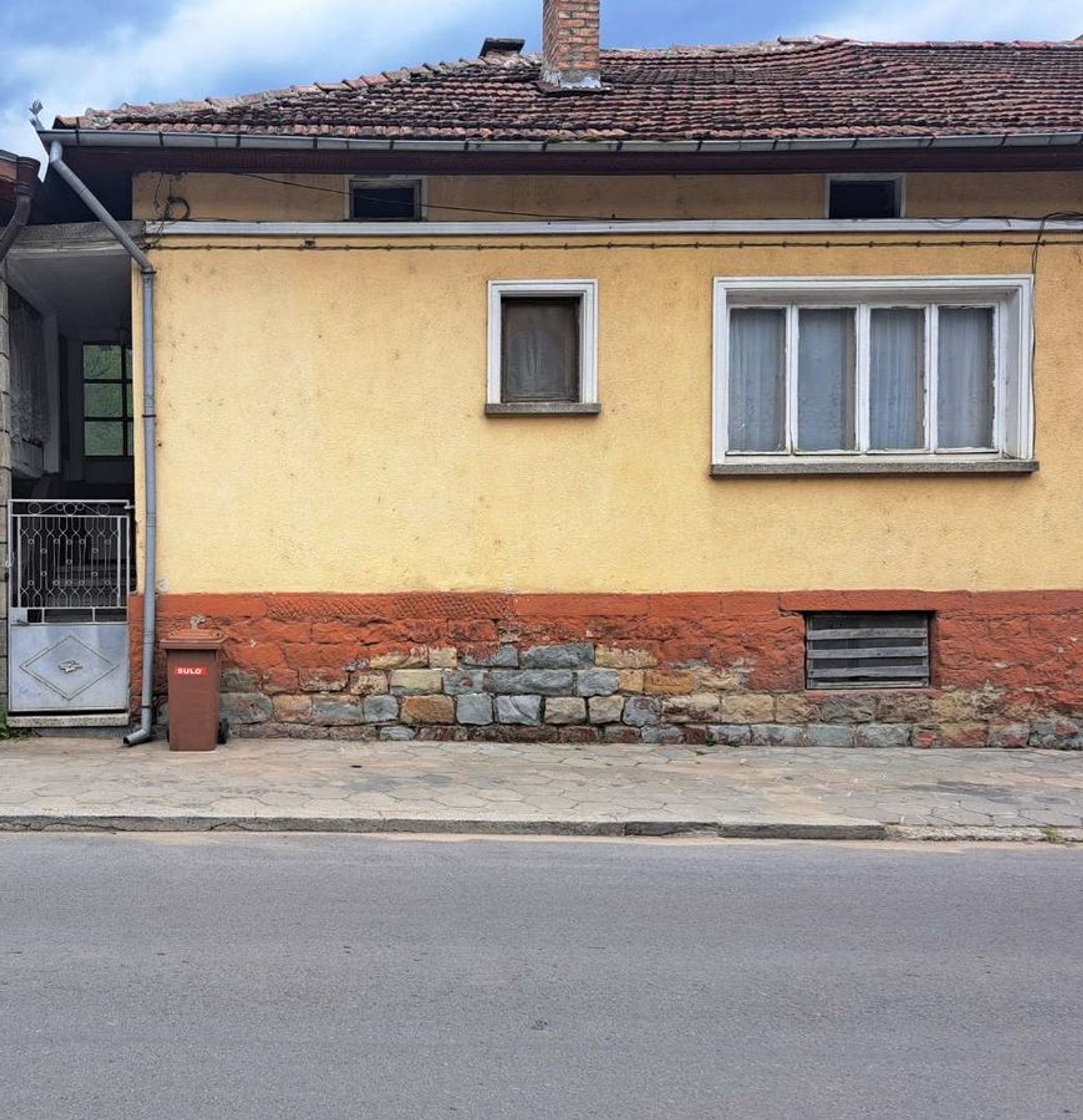 Hus i Plachkovtsi, Gabrovo 12141713