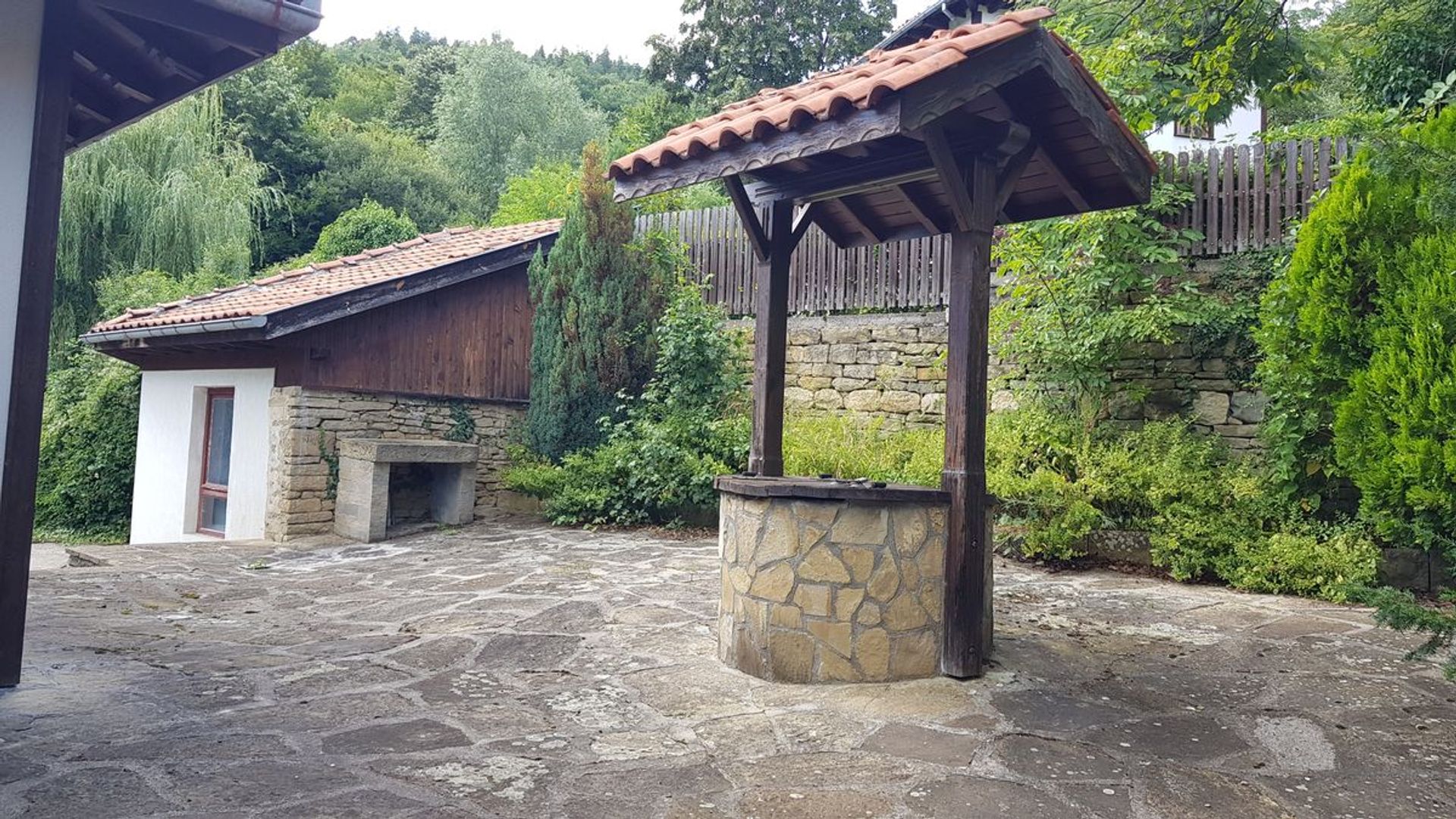 casa en Tryavna, Gabrovo 12141715