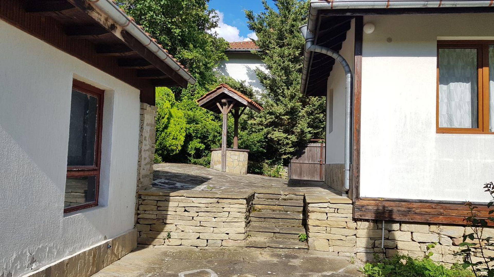 casa en Tryavna, Gabrovo 12141715