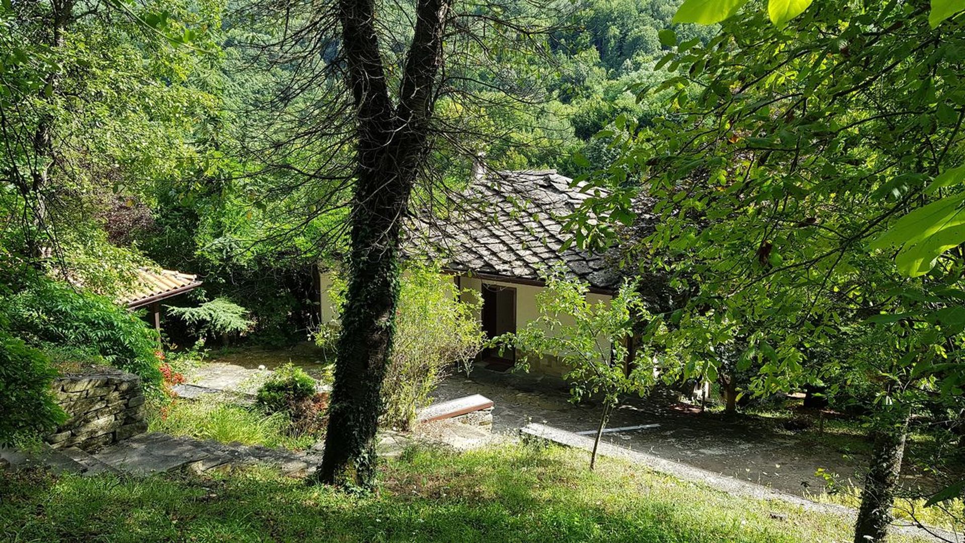 بيت في Tryavna, Gabrovo 12141717