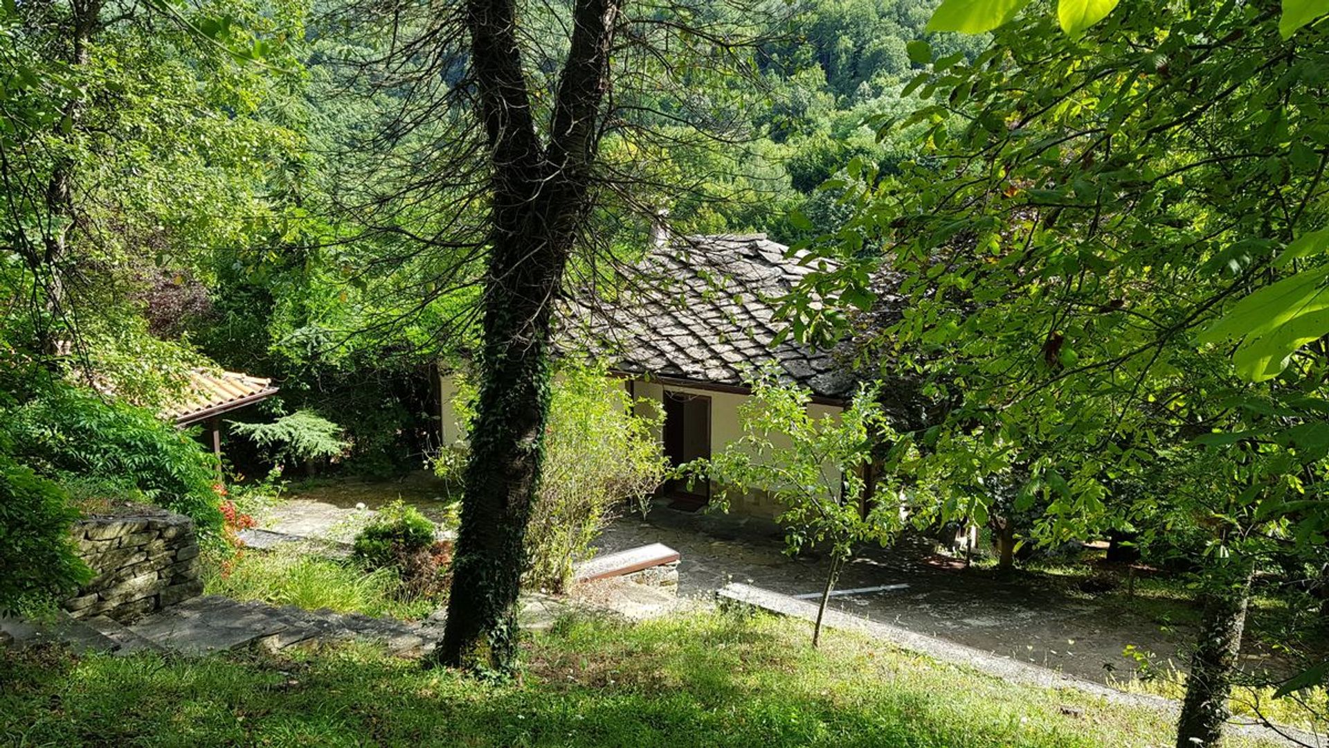 Haus im Tryavna, Gabrovo 12141717