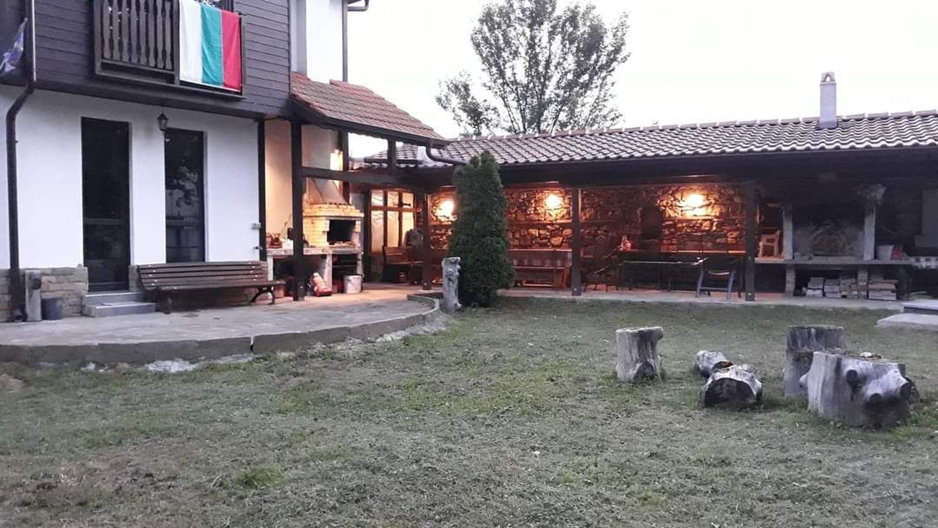 σπίτι σε Tryavna, Gabrovo 12141719