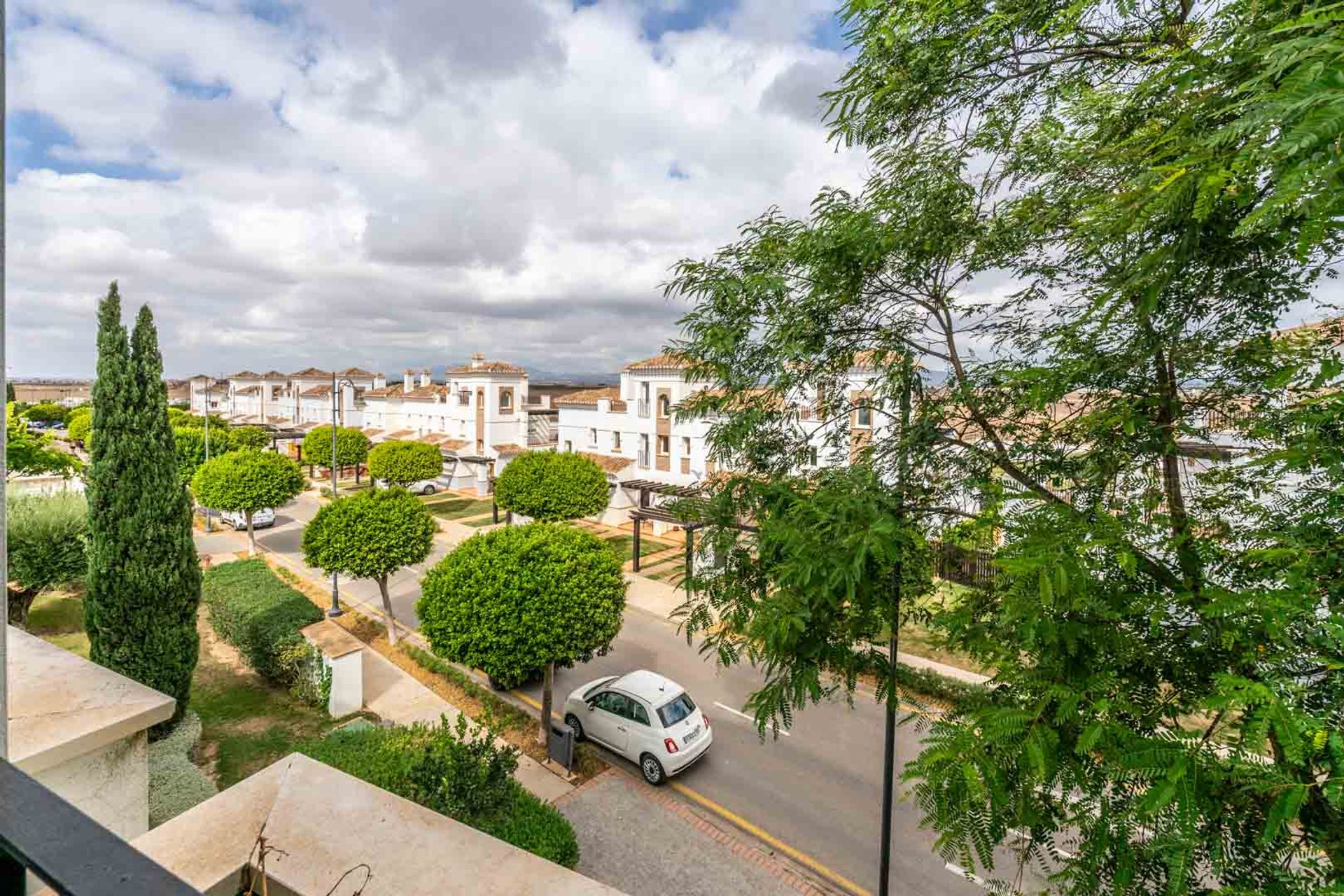 Condomínio no Torre-Pacheco, Región de Murcia 12141763