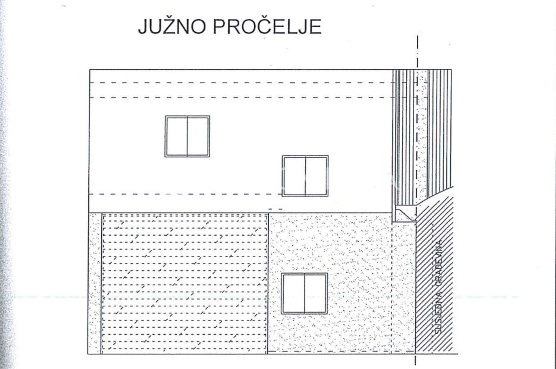 Condominio nel Pola, Istarska Zupanija 12141797