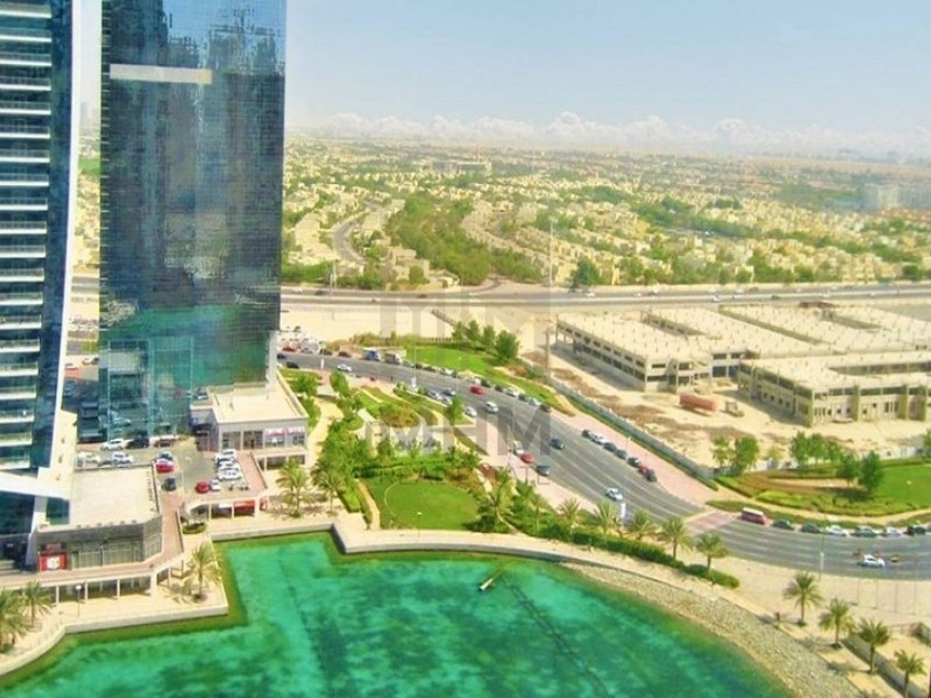 Kondominium w Dubai, Dubai 12142034