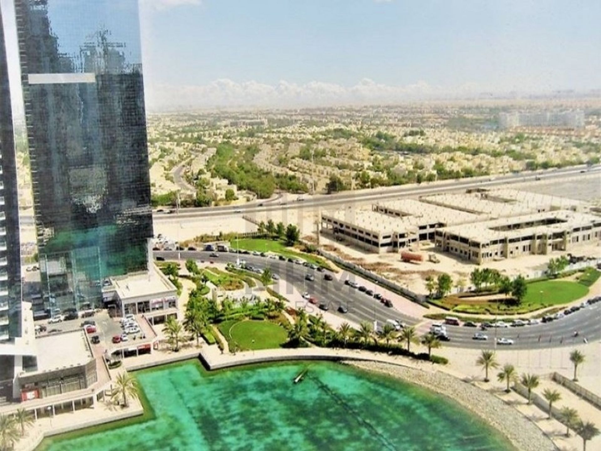 Kondominium w Dubai, Dubai 12142034