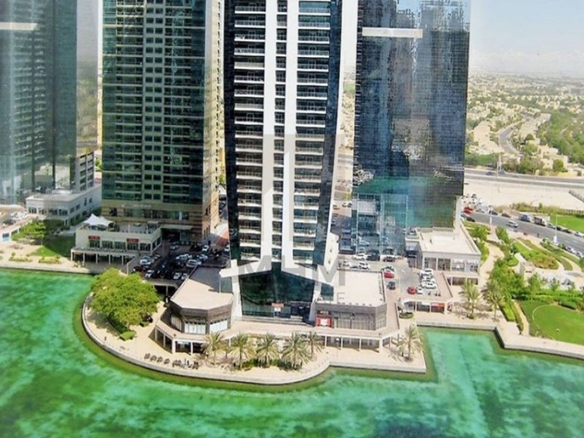 Kondominium w Dubai, Dubai 12142034