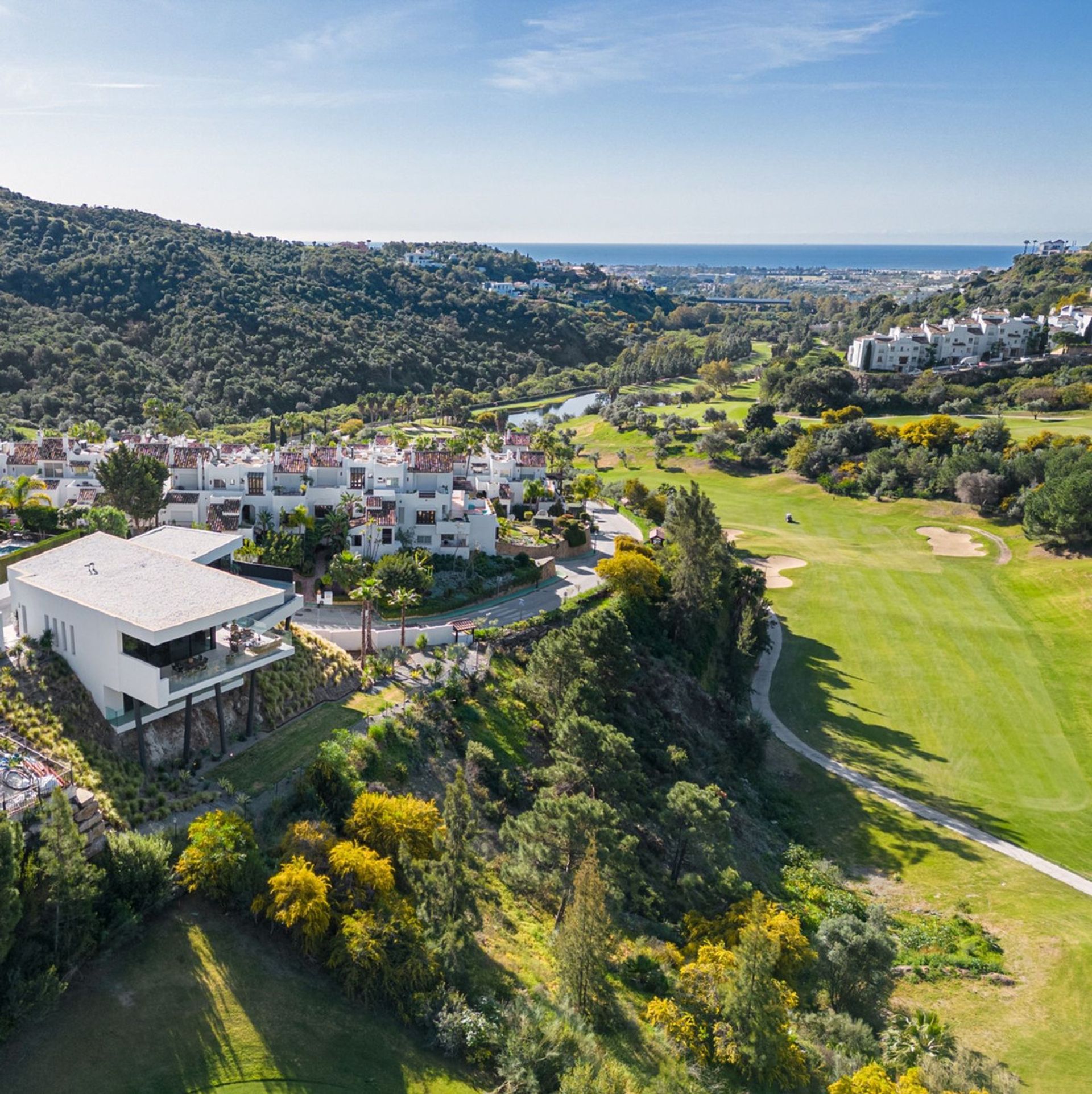 Haus im Benahavis, Andalusien 12142196