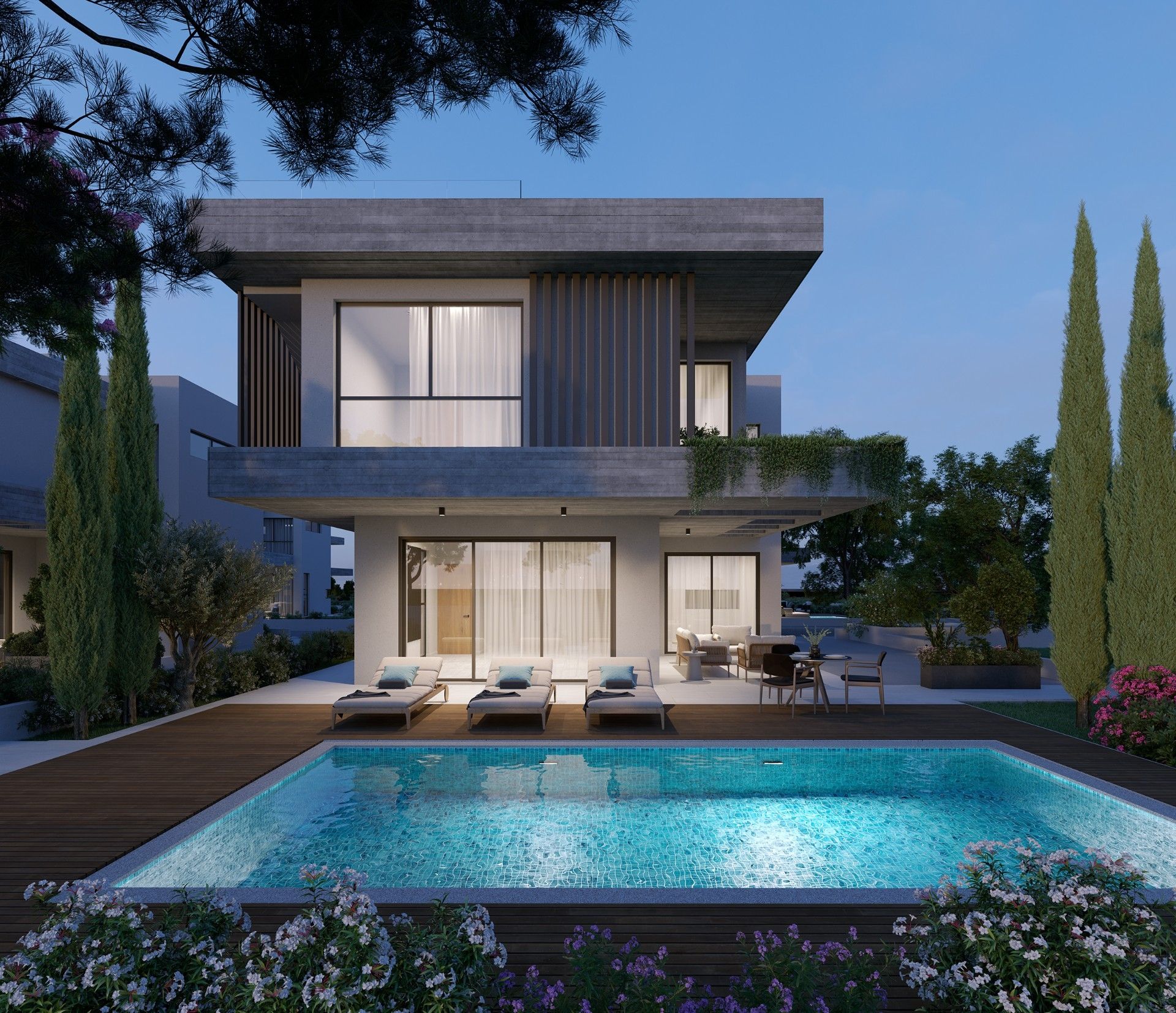 Haus im Famagusta, Ammochostos 12142244