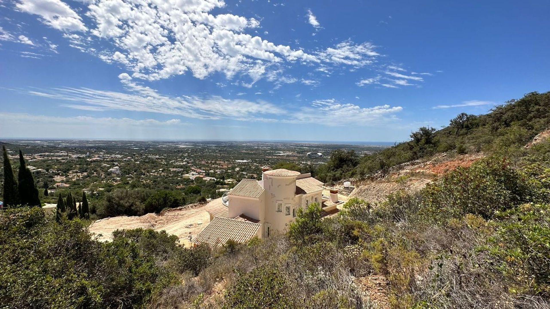 casa no Santa Bárbara de Nexe, Faro 12142261