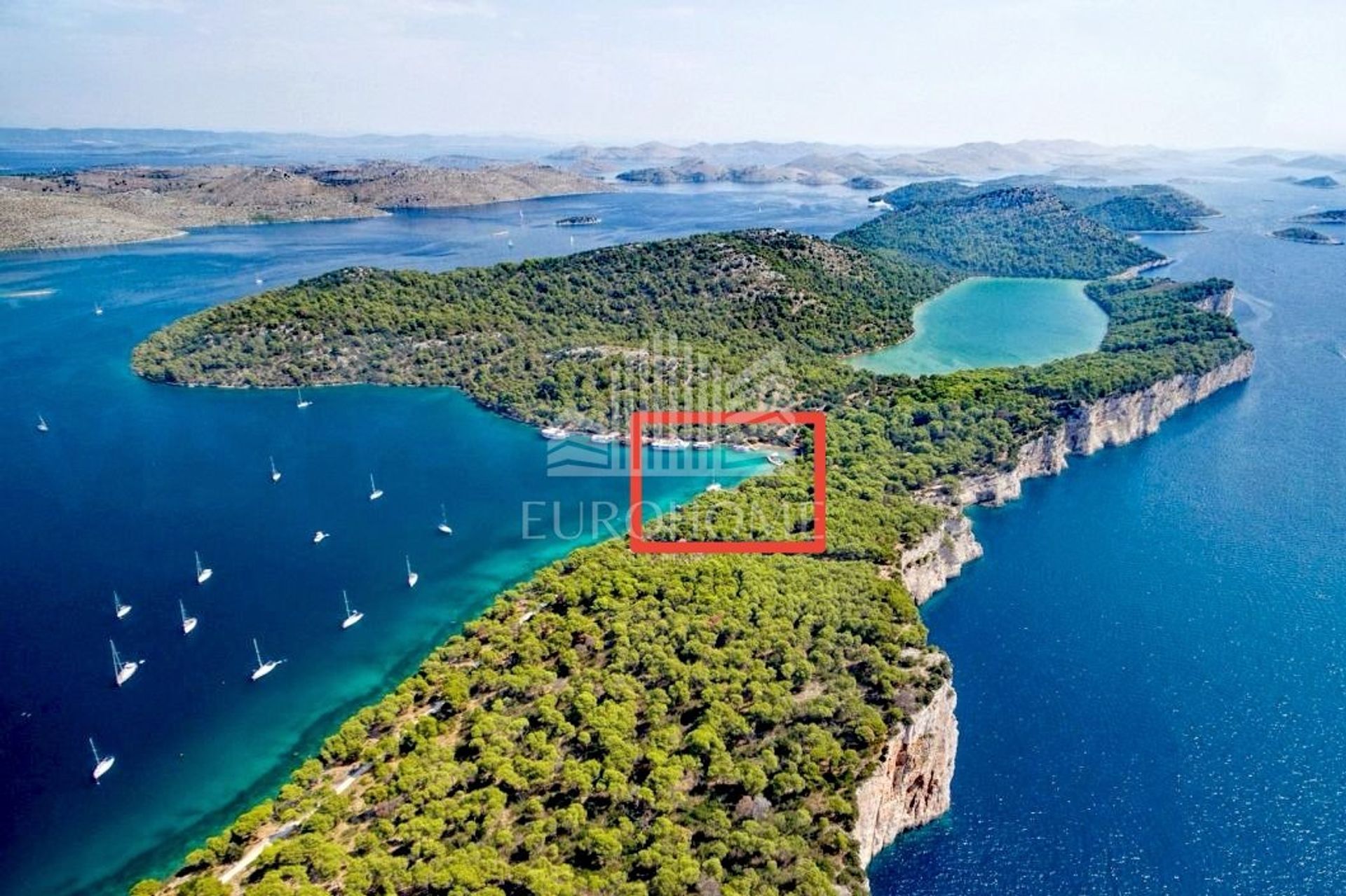 Yang lain dalam Sali, Zadar County 12142271