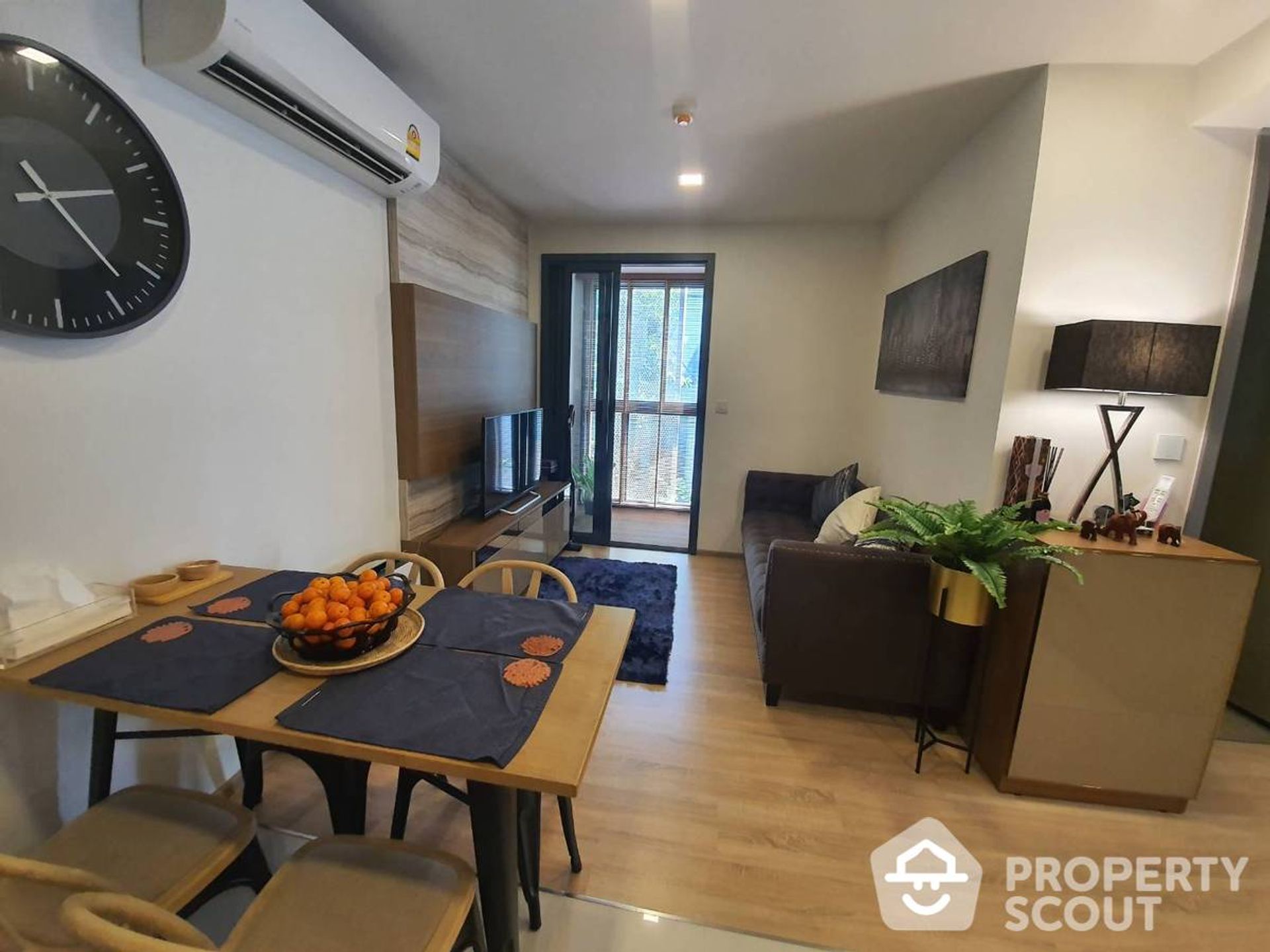 Condominium in , Krung Thep Maha Nakhon 12142359