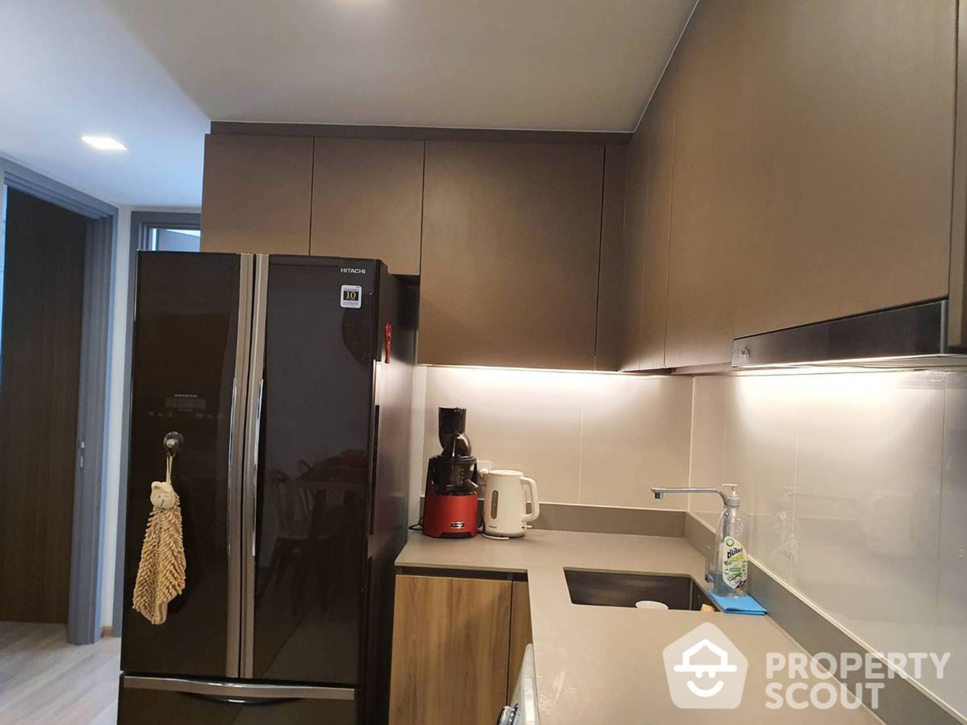 Condominium in , Krung Thep Maha Nakhon 12142359