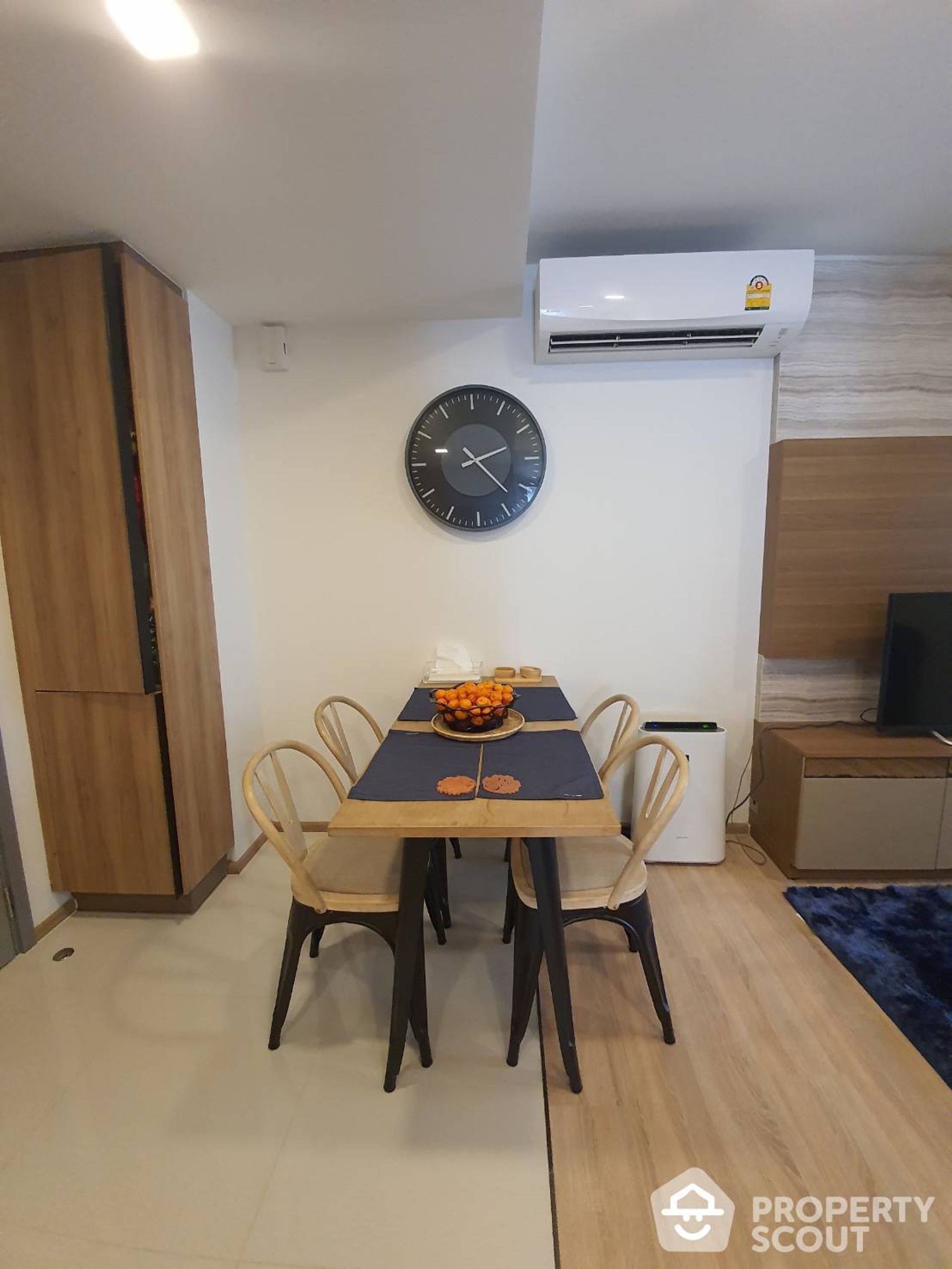 Condominium in , Krung Thep Maha Nakhon 12142359