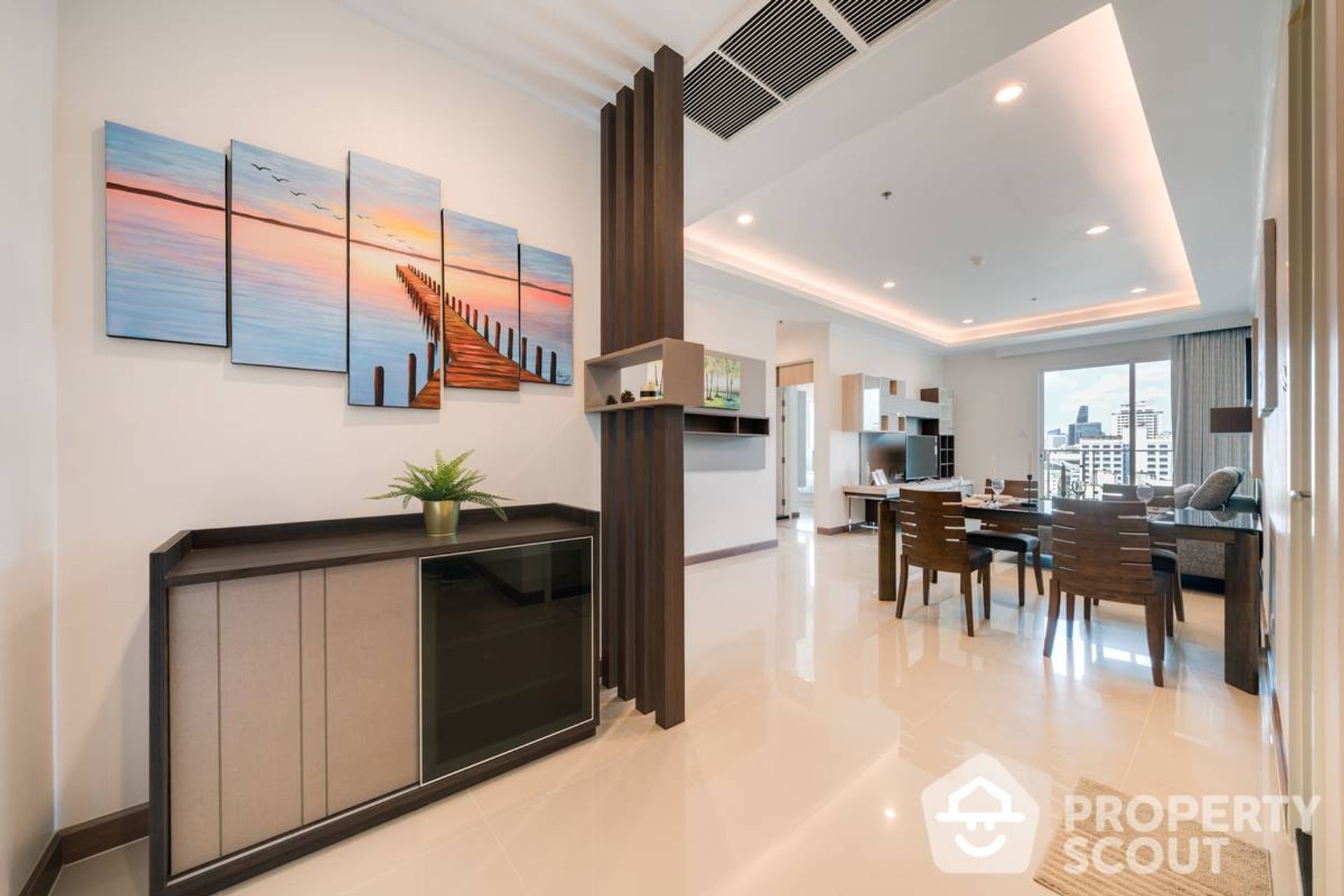 Condominio nel , Krung Thep Maha Nakhon 12142395