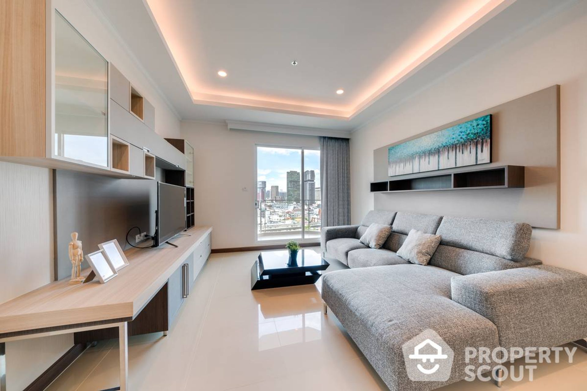 Condominio nel , Krung Thep Maha Nakhon 12142395