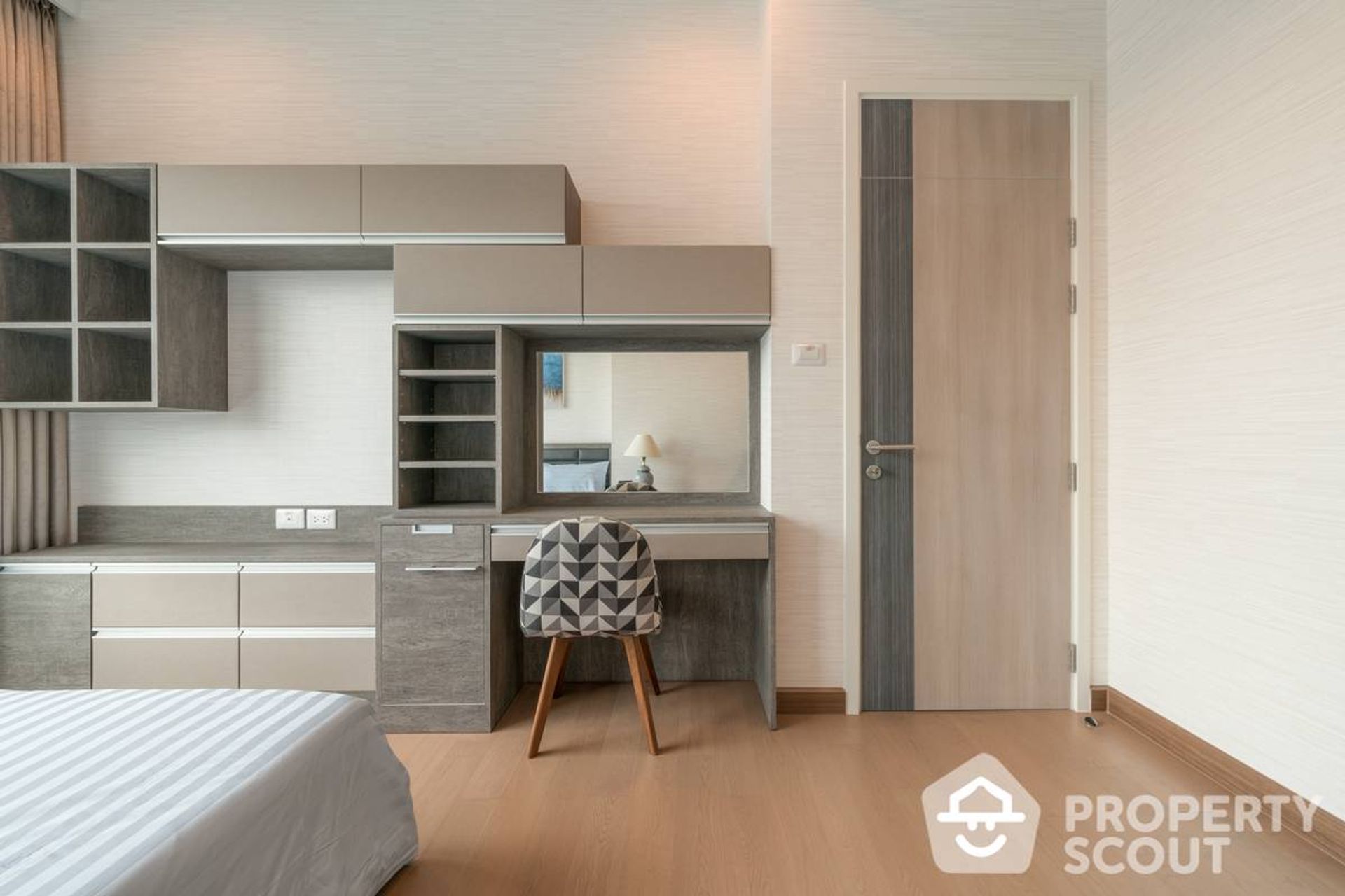 Condominio nel , Krung Thep Maha Nakhon 12142395