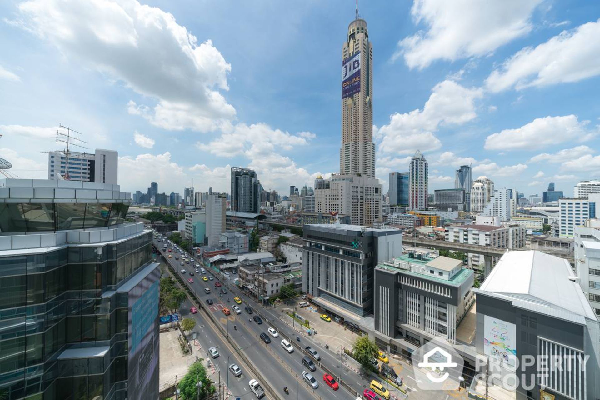 Condominio nel , Krung Thep Maha Nakhon 12142395