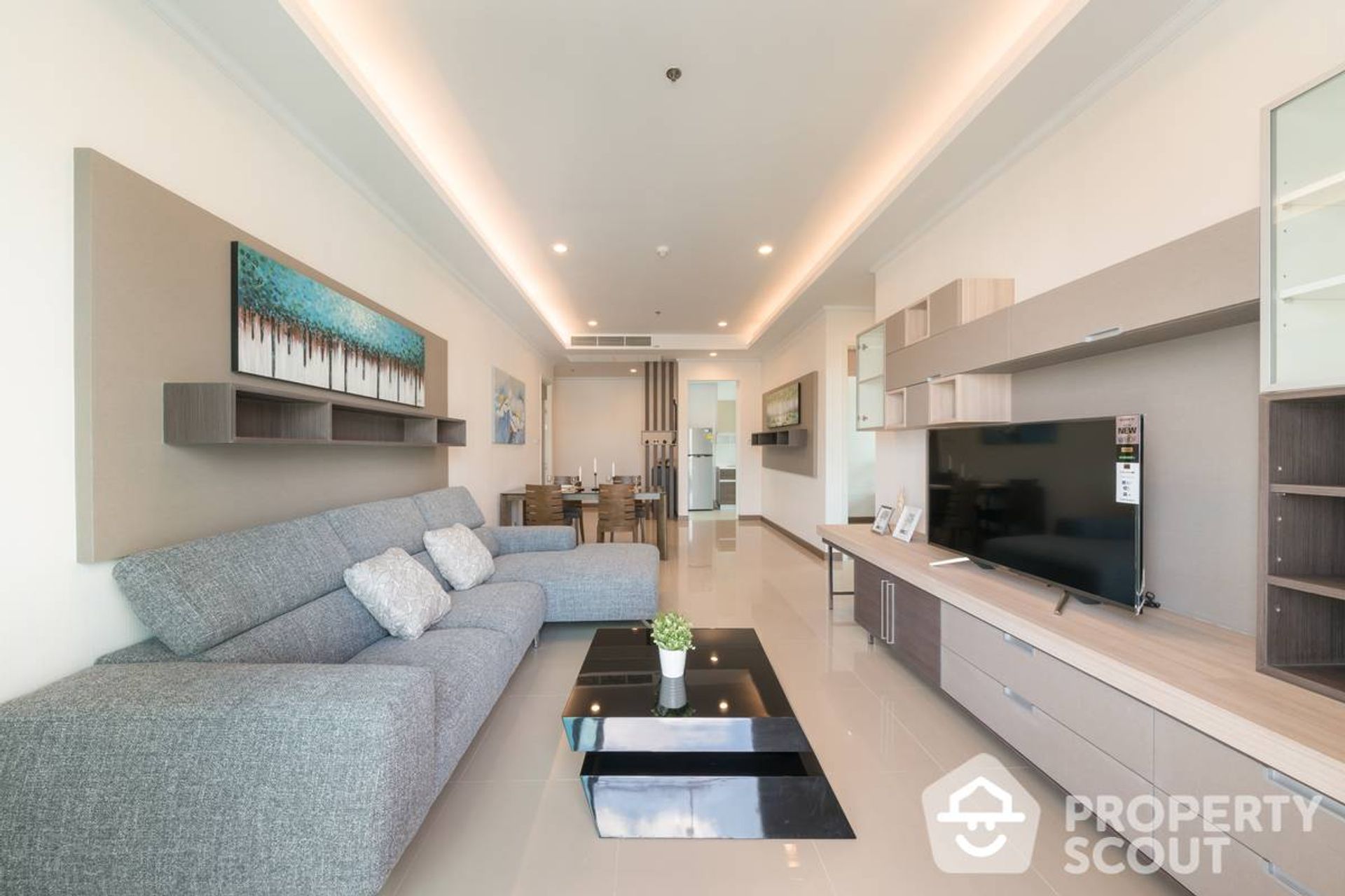 Condominio nel , Krung Thep Maha Nakhon 12142395