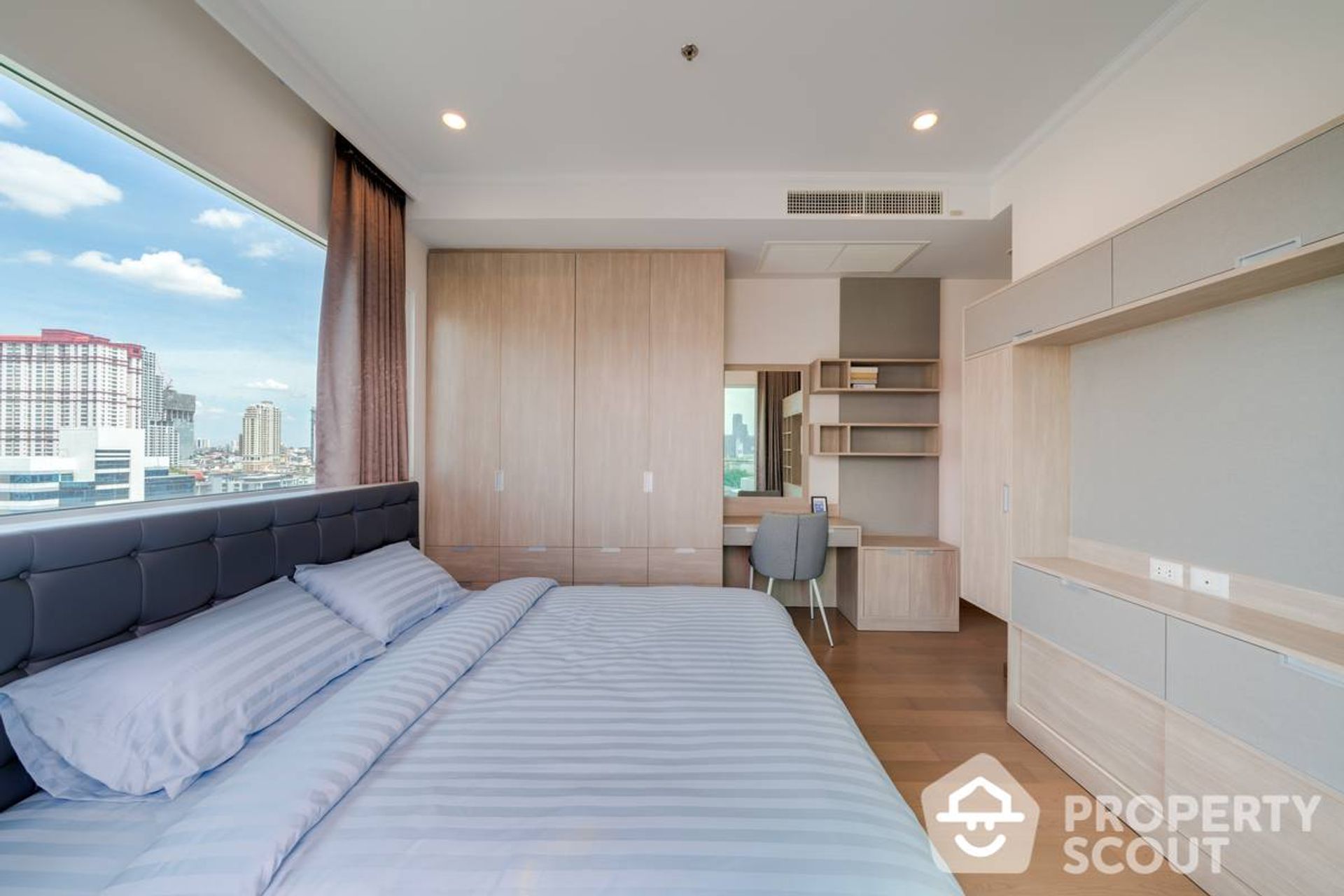 Condominio nel , Krung Thep Maha Nakhon 12142395