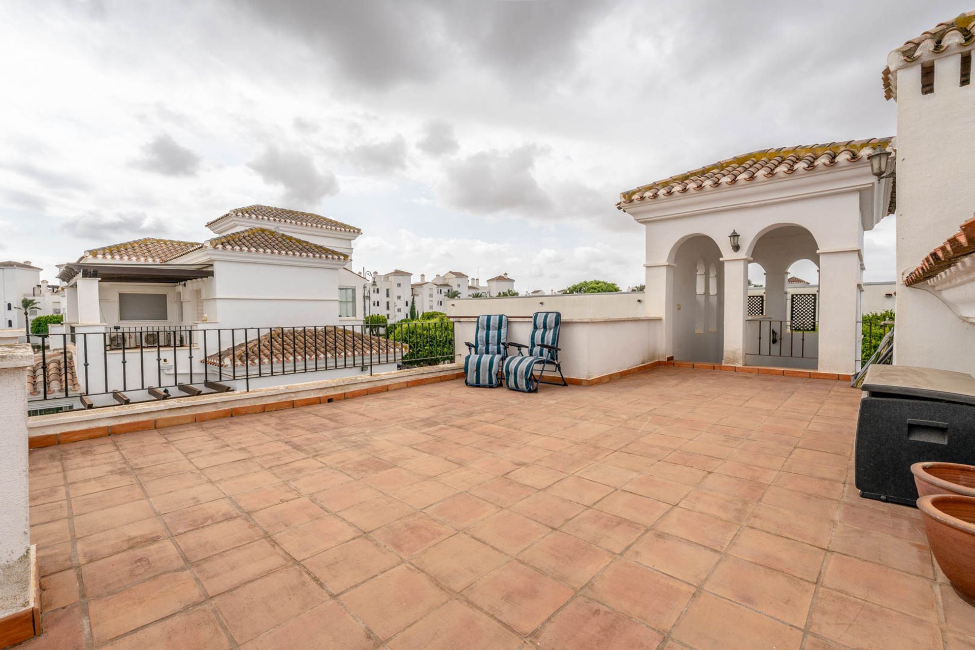 Huis in Torre-Pacheco, Región de Murcia 12142960