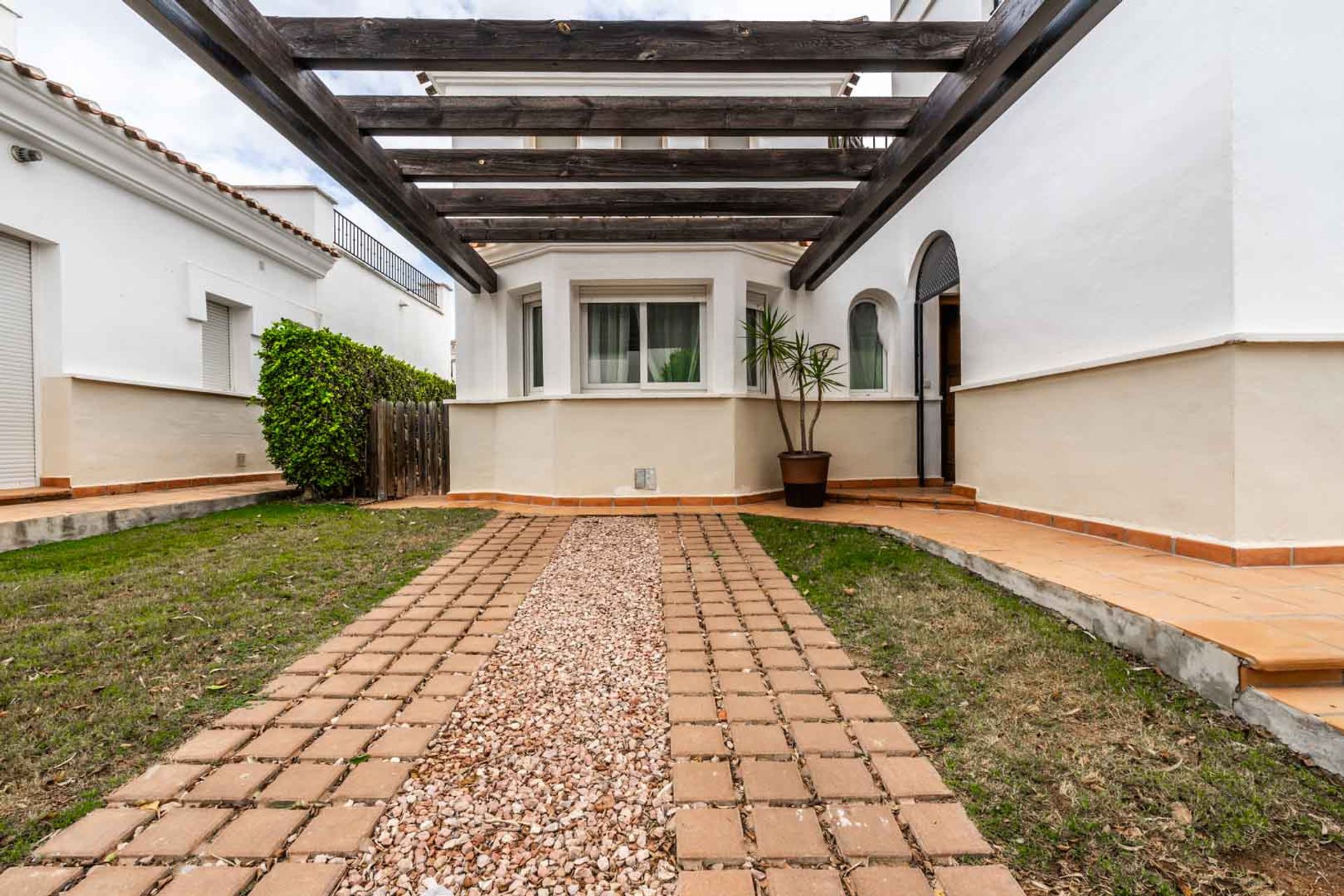 Huis in Torre-Pacheco, Región de Murcia 12142960