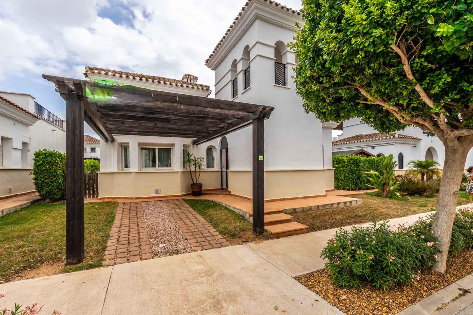 Huis in Torre-Pacheco, Región de Murcia 12142960