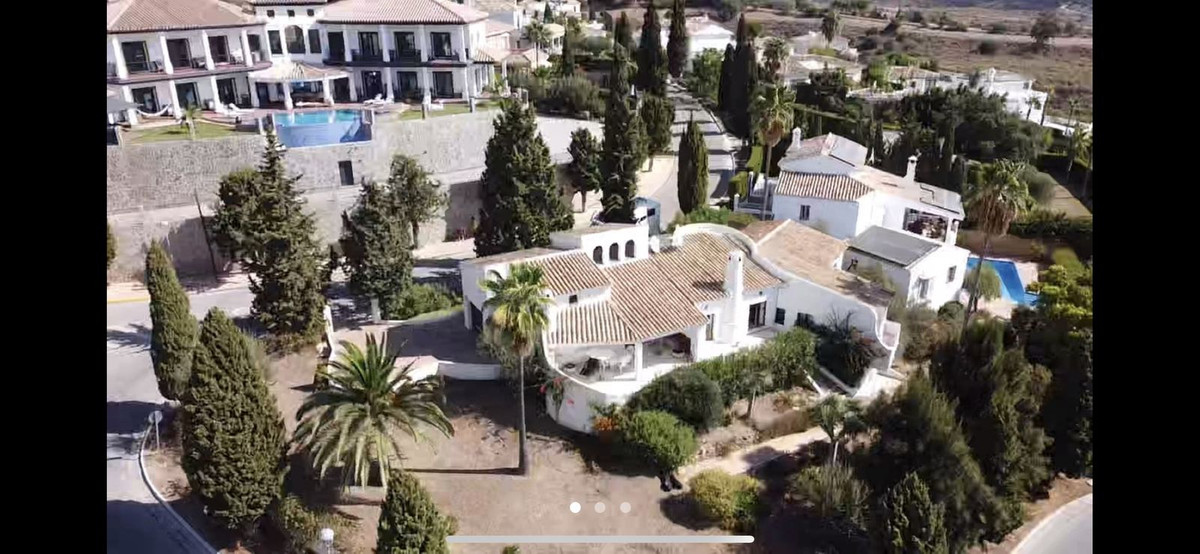 Rumah di Mijas, Andalusia 12142998