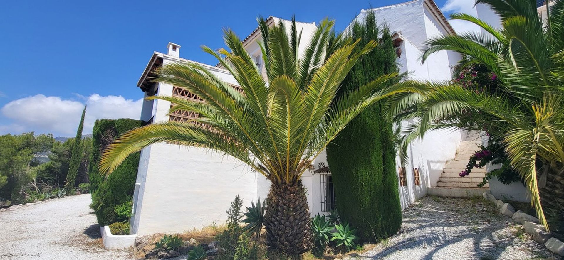 Haus im Mijas, Andalusia 12142999