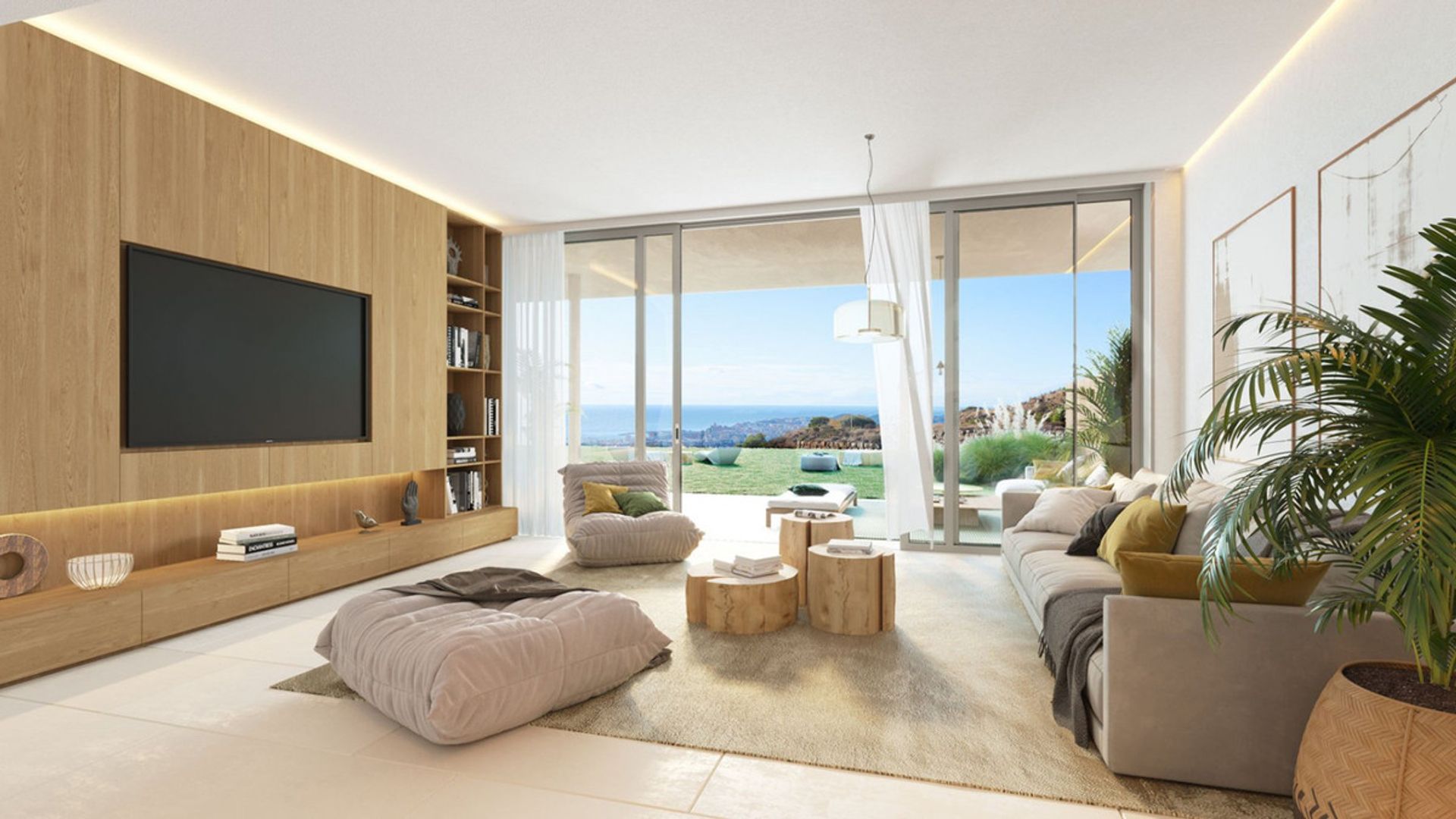 Condominio nel Mijas, Andalusia 12143012