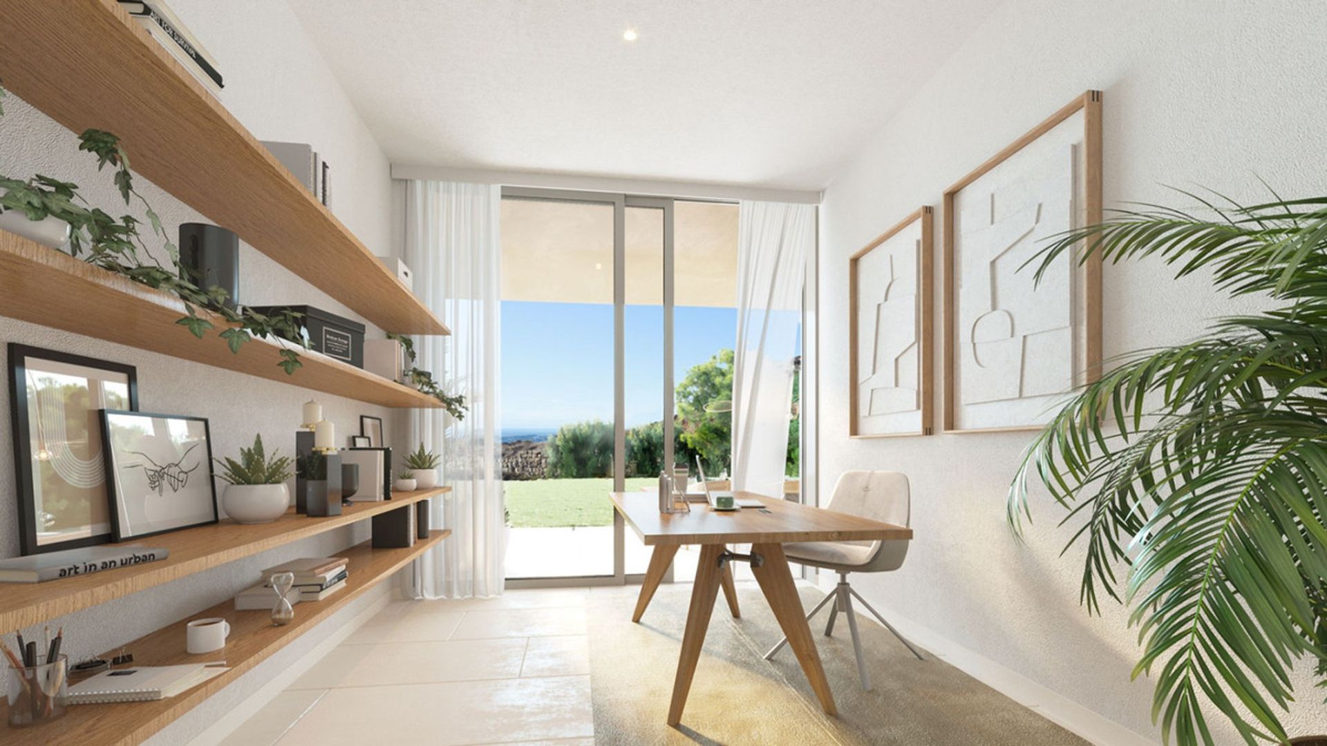 Condominio nel Mijas, Andalusia 12143012